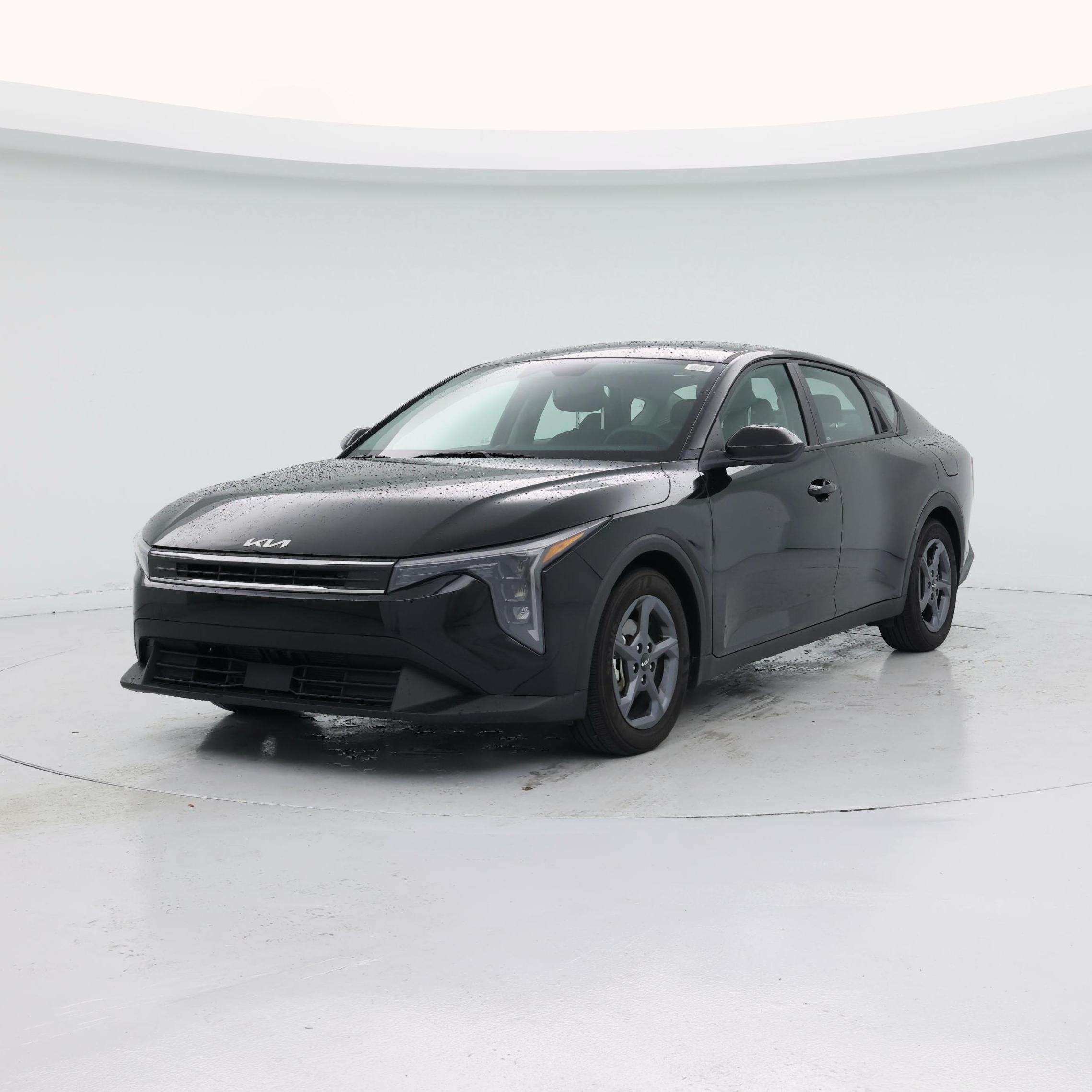 Thumbnail: 2025 Kia K4 - 4