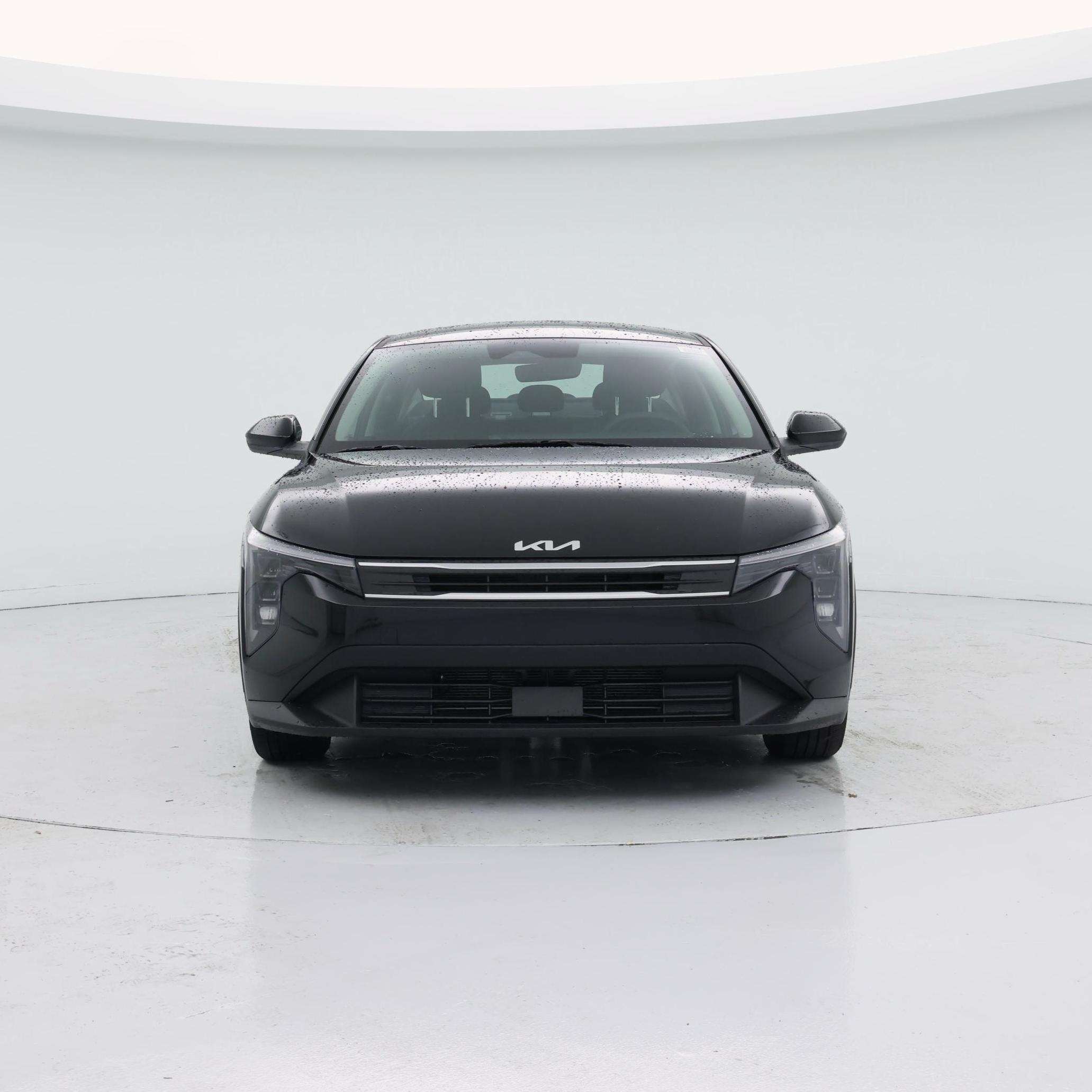 Thumbnail: 2025 Kia K4 - 5