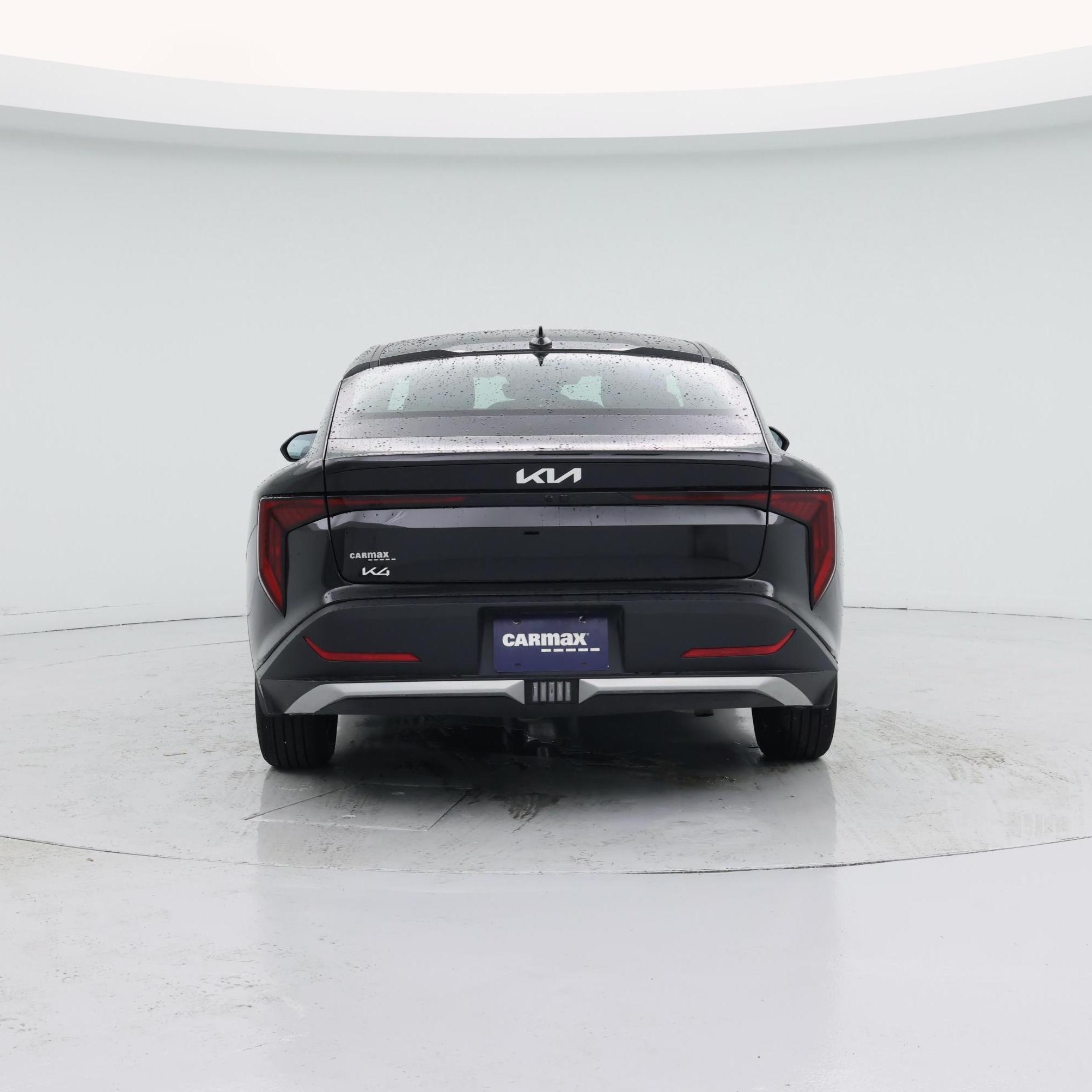 Thumbnail: 2025 Kia K4 - 6