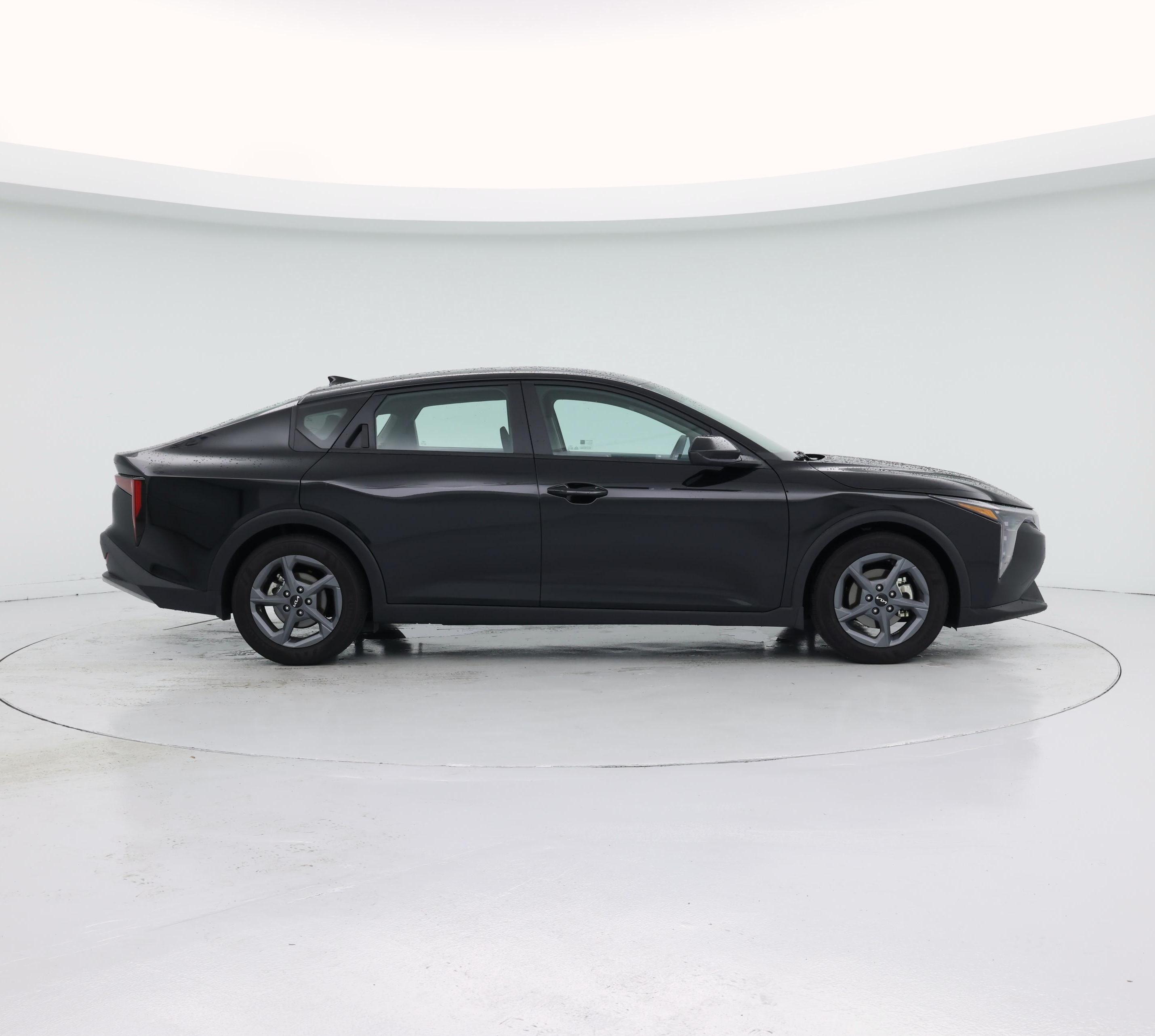 Thumbnail: 2025 Kia K4 - 7