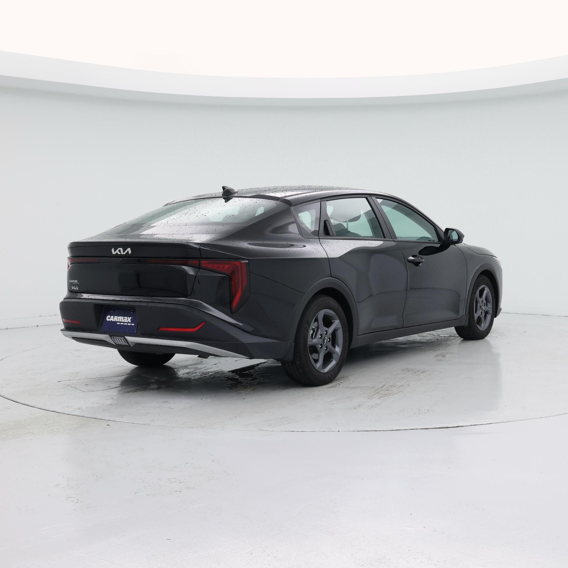Thumbnail: 2025 Kia K4 - 8