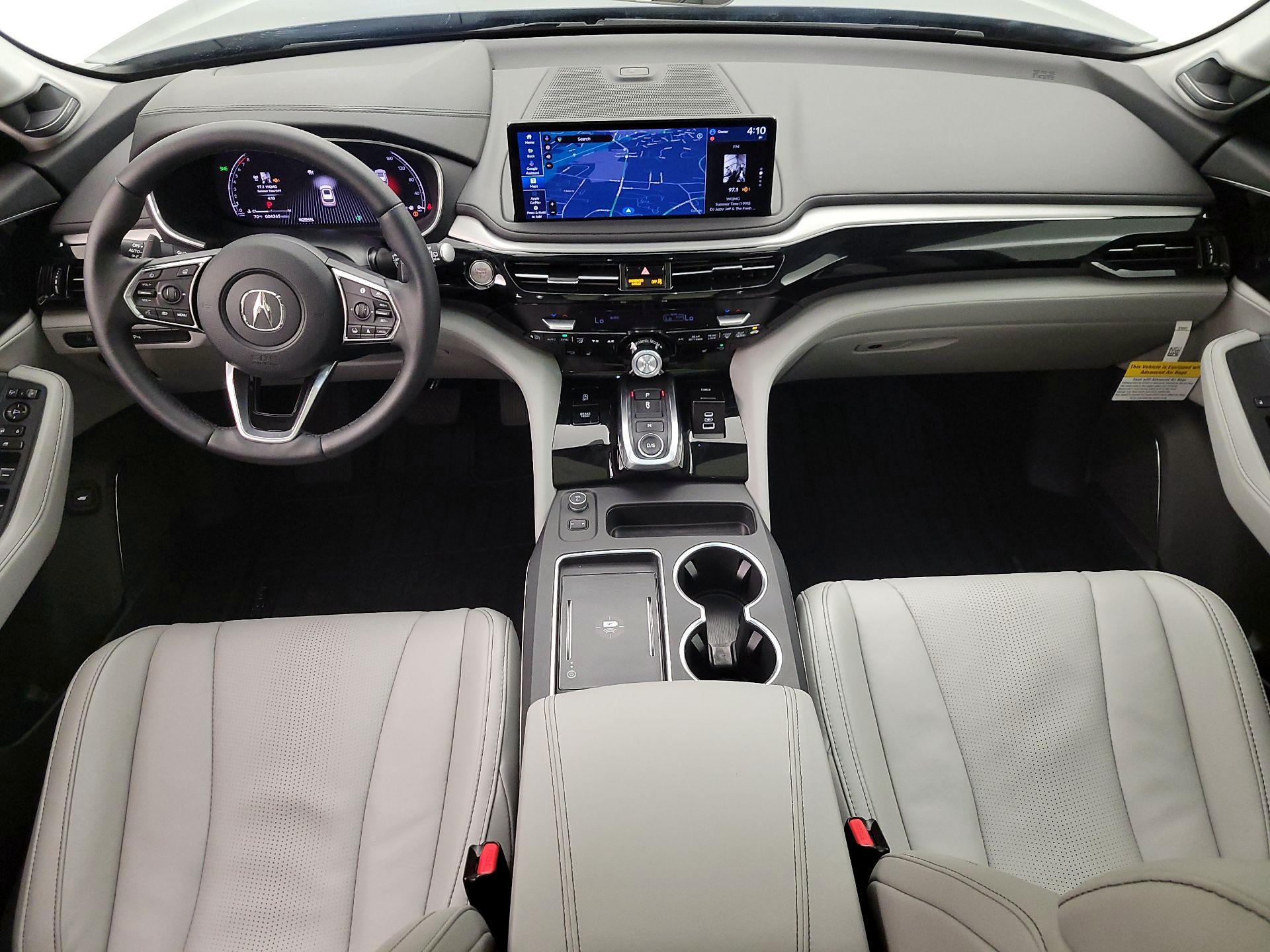 Thumbnail: 2026 Acura MDX - 9