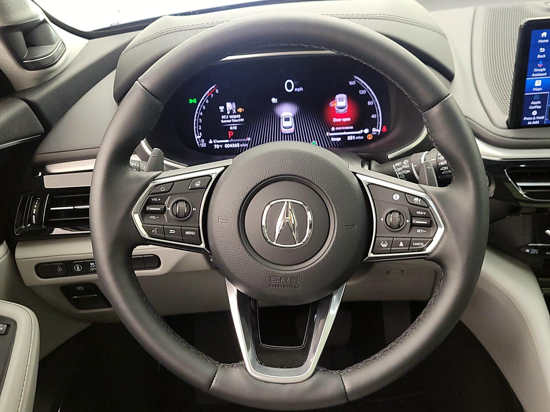 Thumbnail: 2026 Acura MDX - 10
