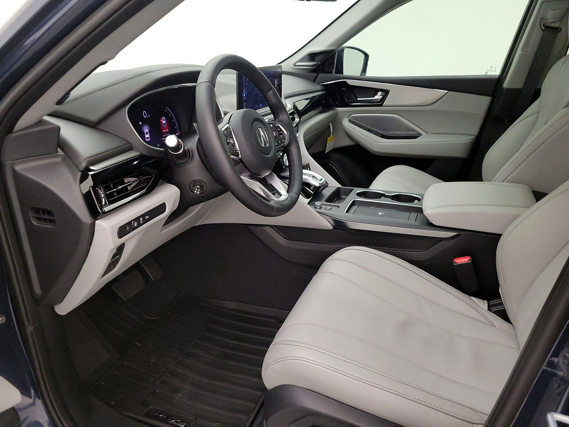 Thumbnail: 2026 Acura MDX - 11