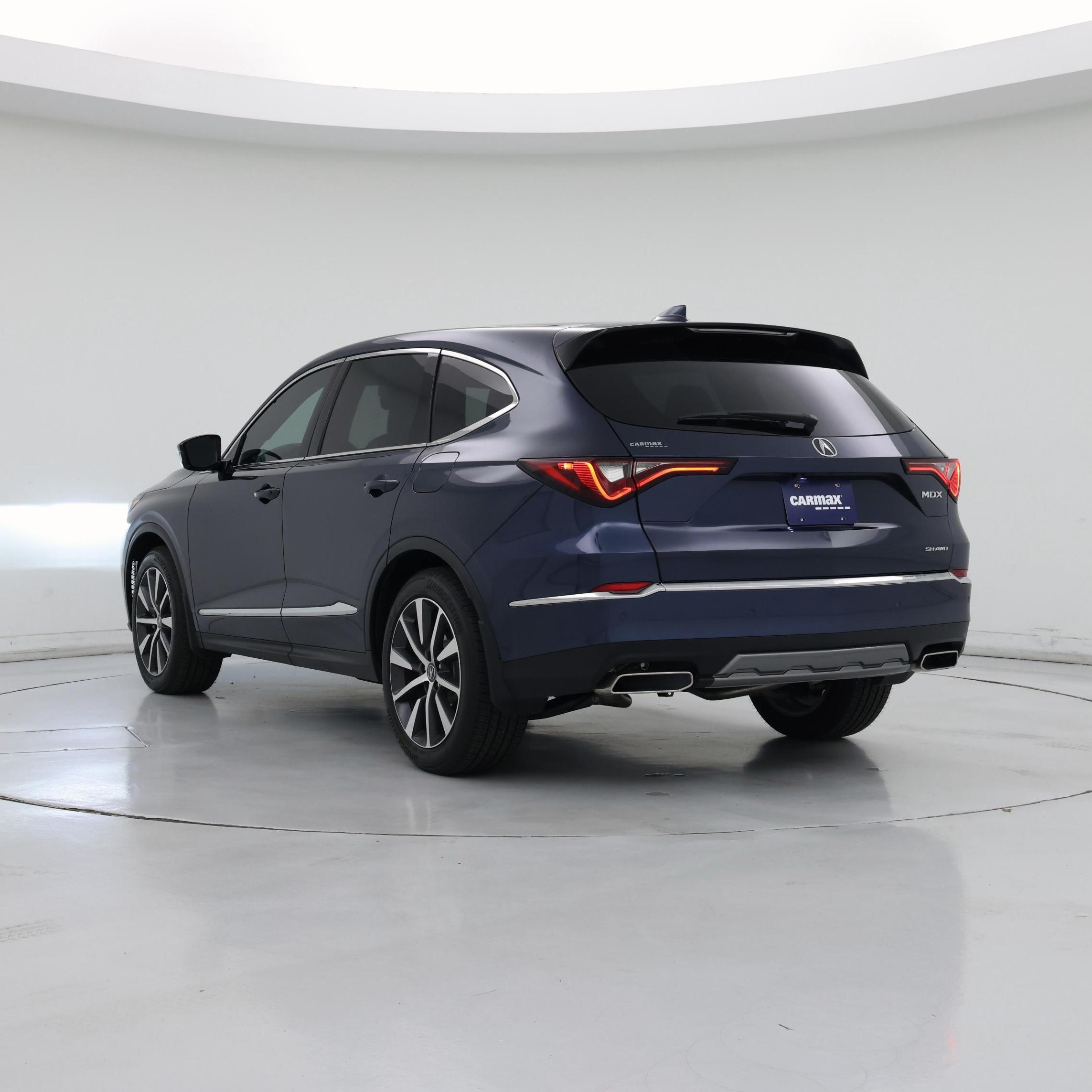 Thumbnail: 2026 Acura MDX - 2