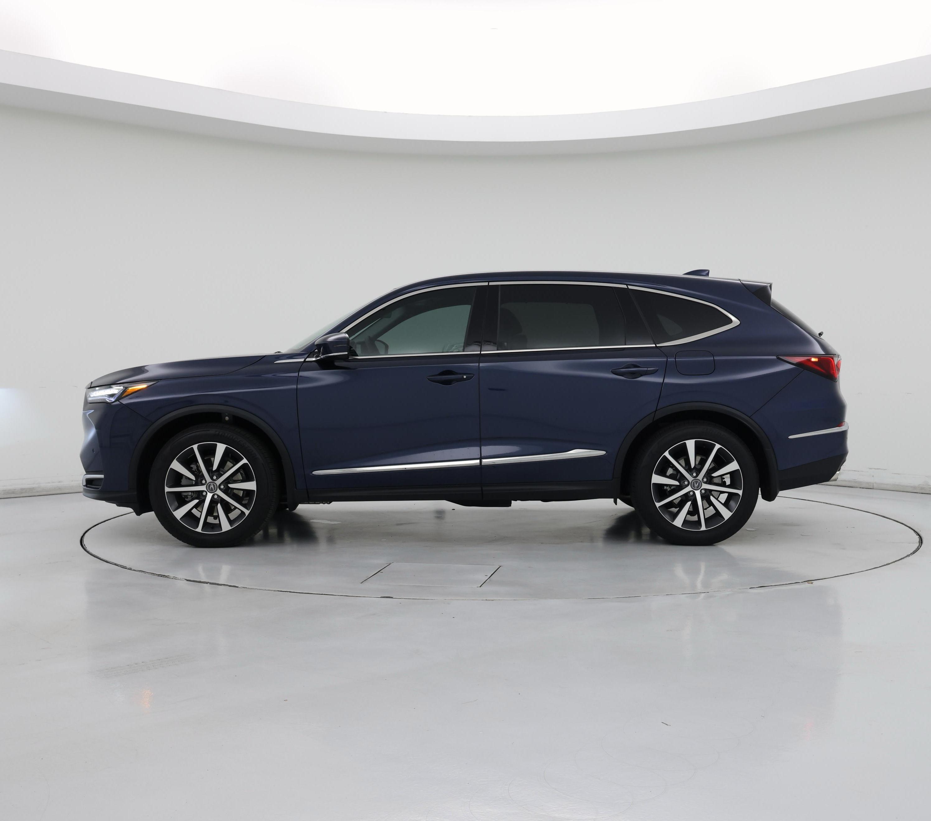 Thumbnail: 2026 Acura MDX - 3