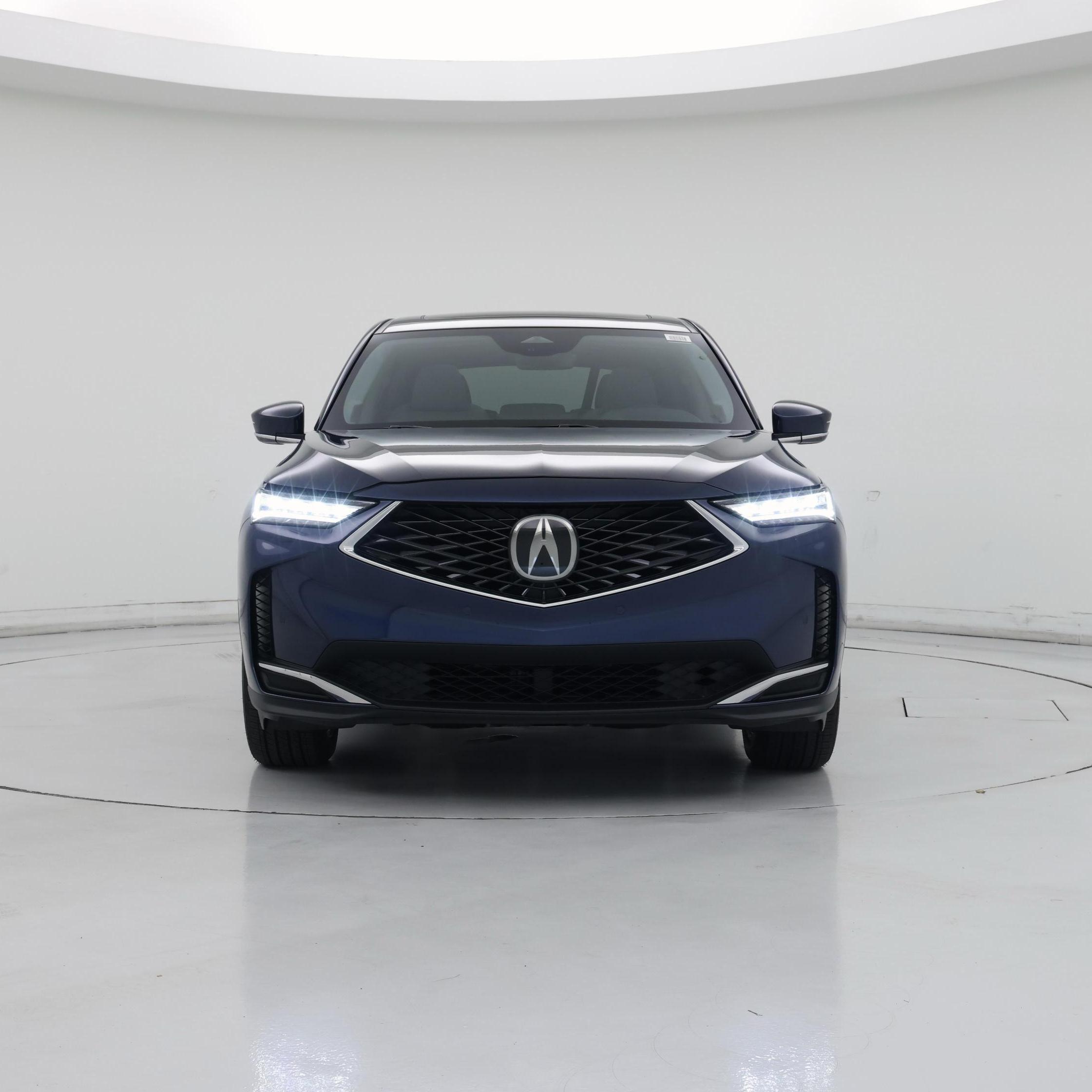 Thumbnail: 2026 Acura MDX - 5