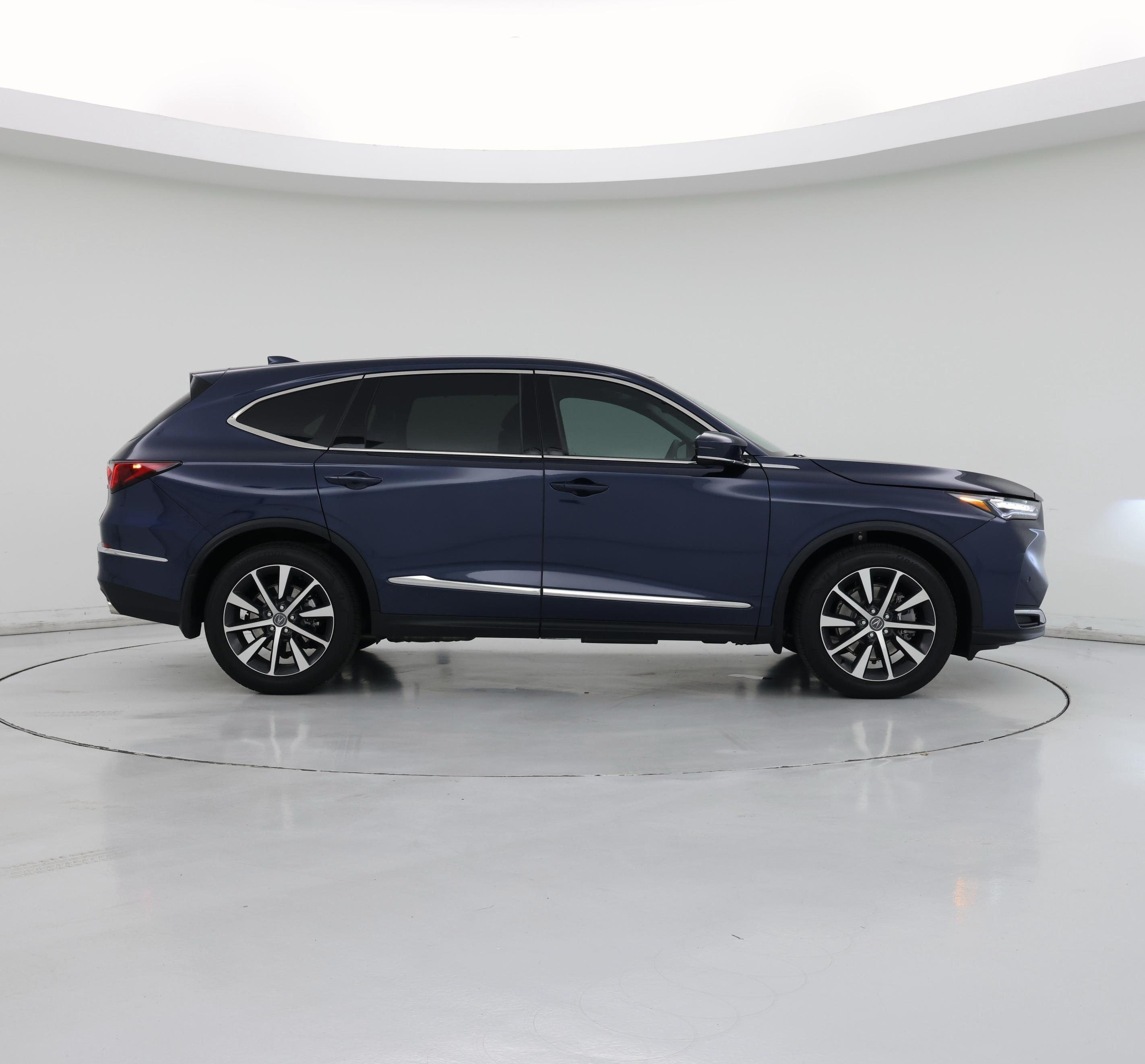 Thumbnail: 2026 Acura MDX - 7
