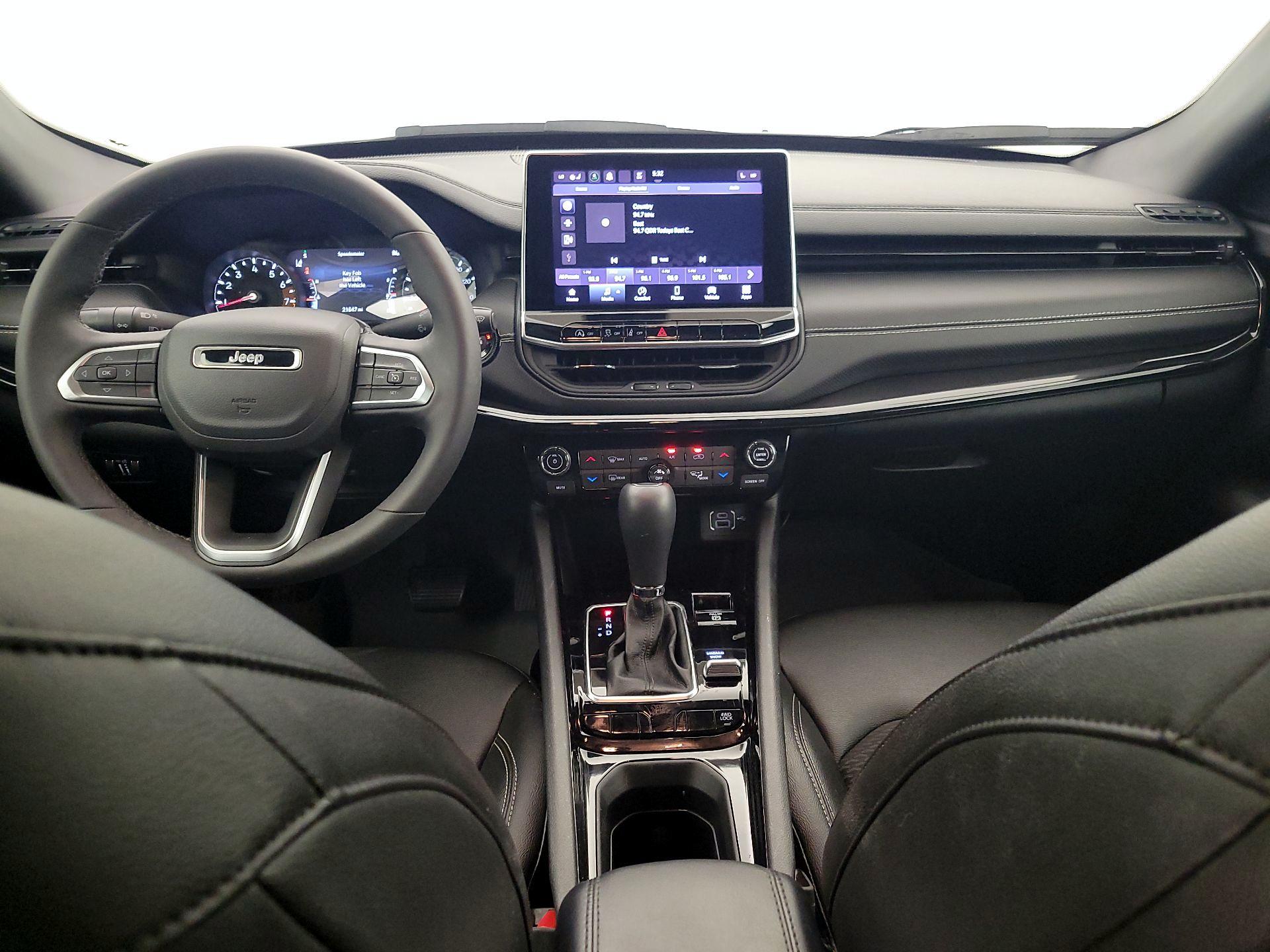 Thumbnail: 2024 Jeep Compass - 9
