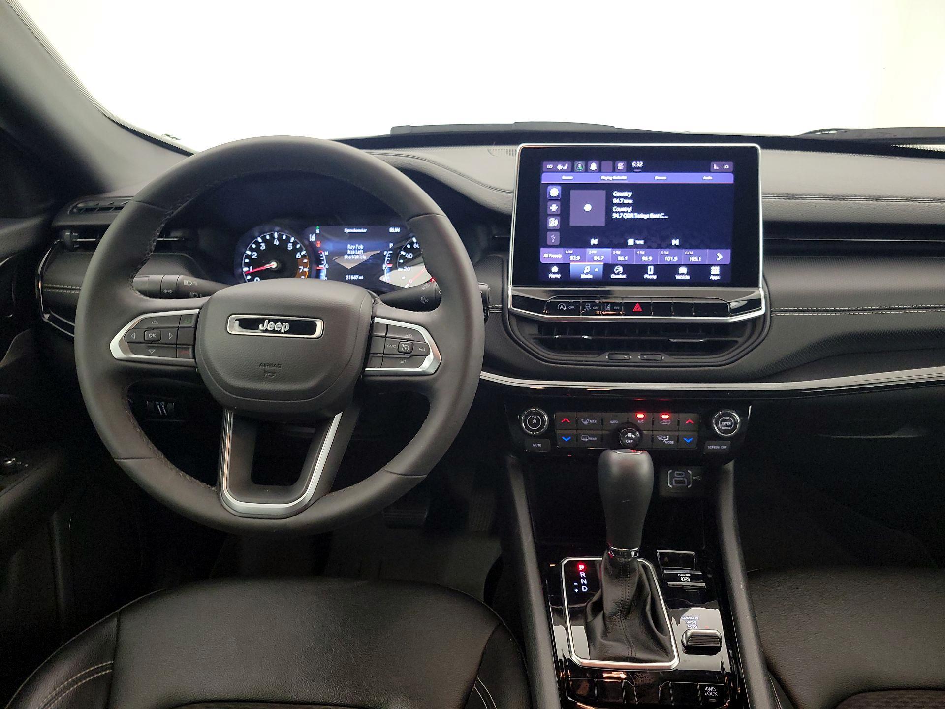 Thumbnail: 2024 Jeep Compass - 10