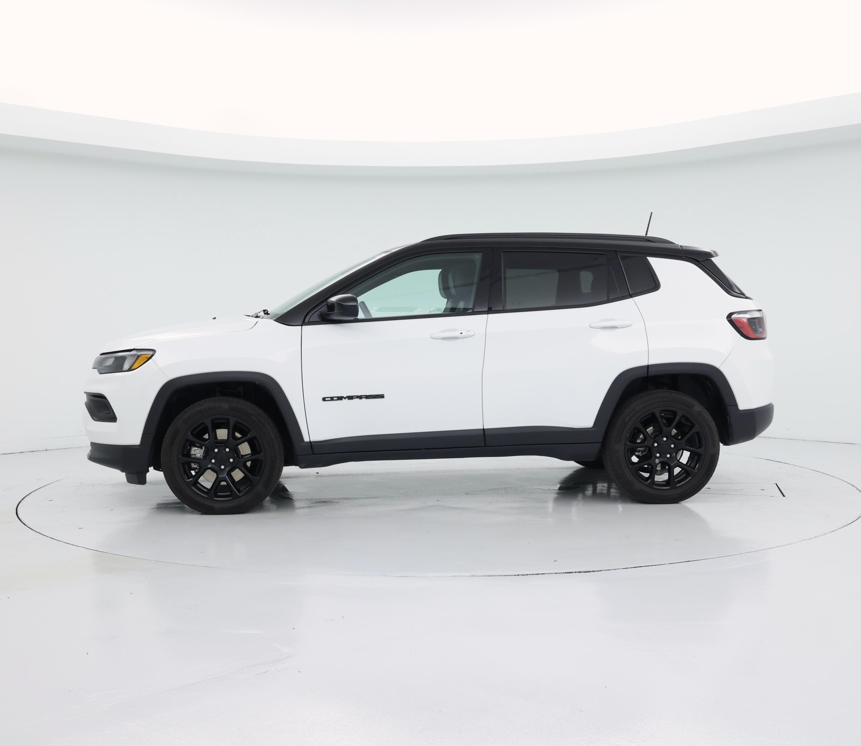 Thumbnail: 2024 Jeep Compass - 3
