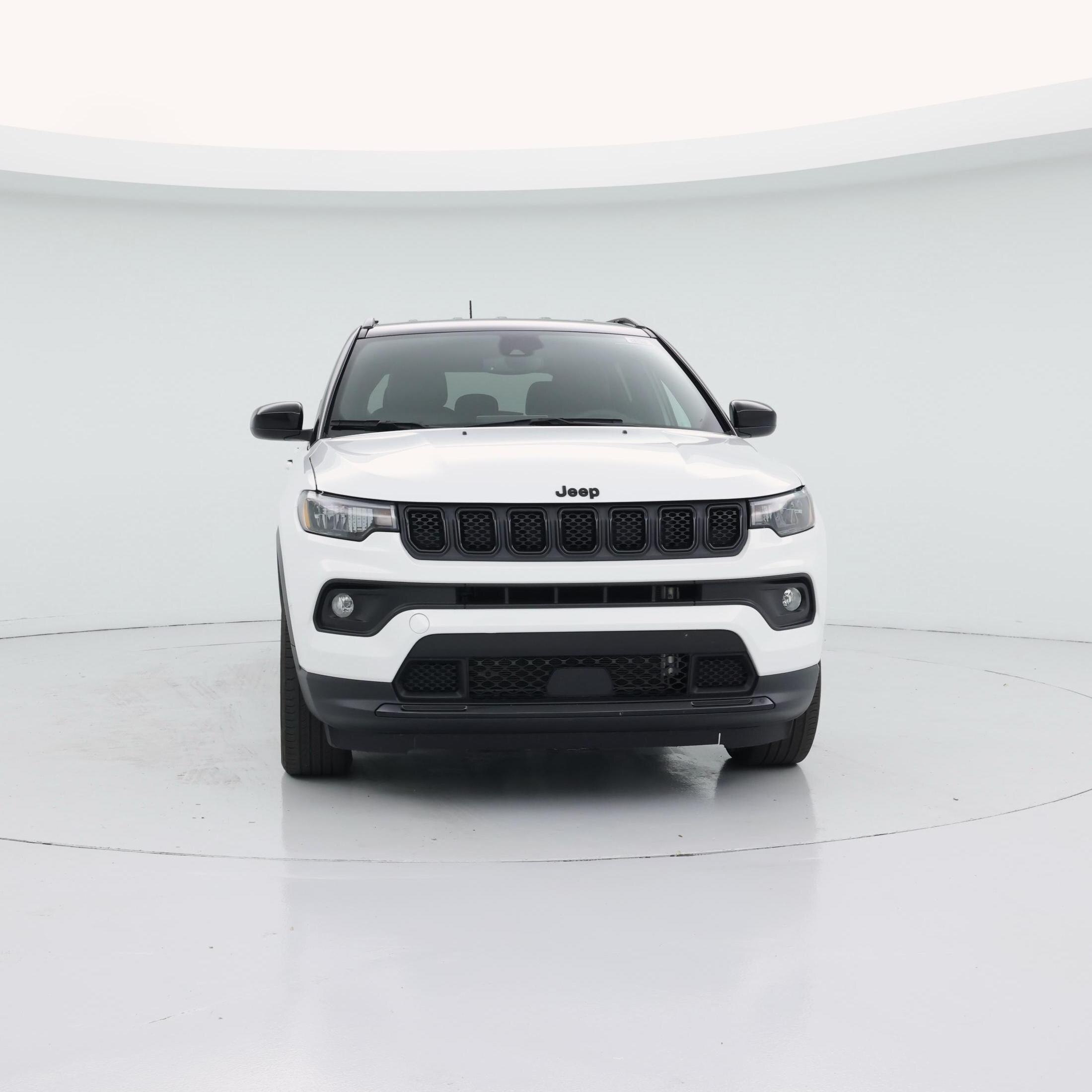 Thumbnail: 2024 Jeep Compass - 5