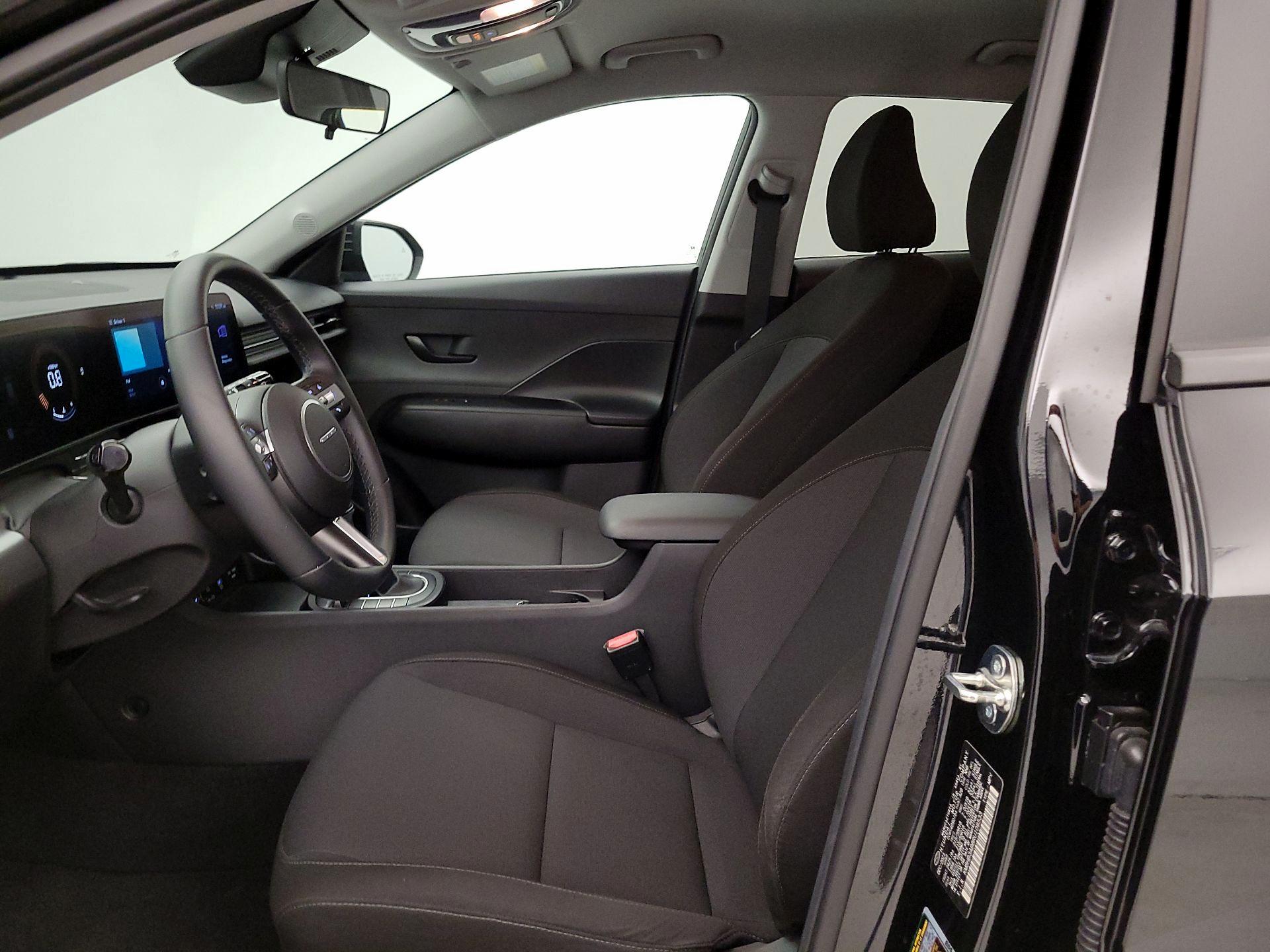 Thumbnail: 2024 Hyundai Kona - 9