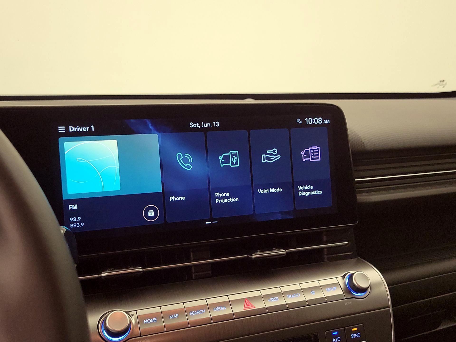 Thumbnail: 2024 Hyundai Kona - 13