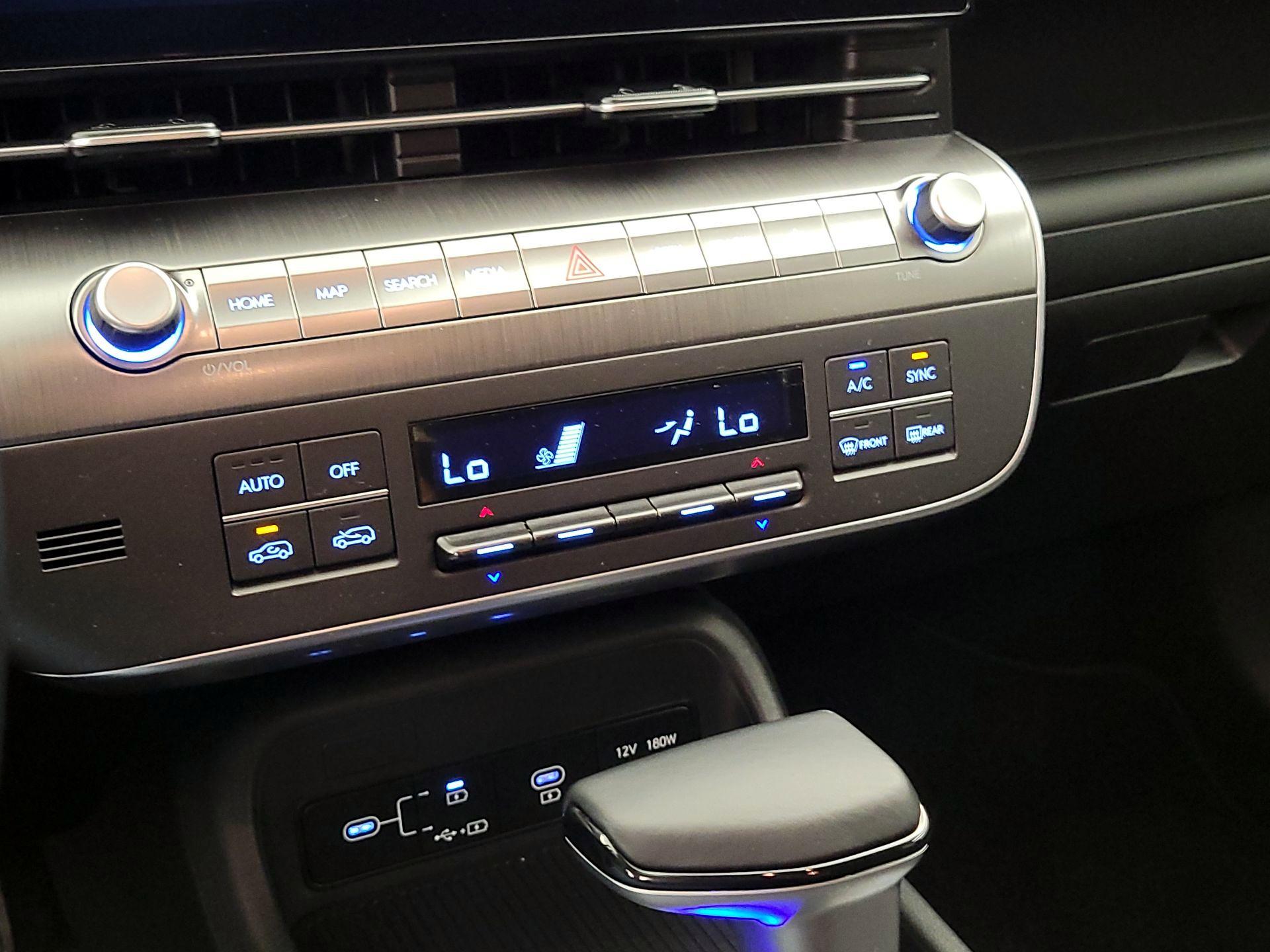 Thumbnail: 2024 Hyundai Kona - 14