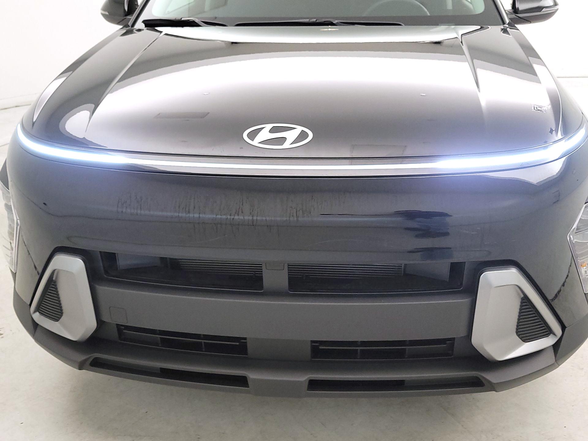 Thumbnail: 2024 Hyundai Kona - 2