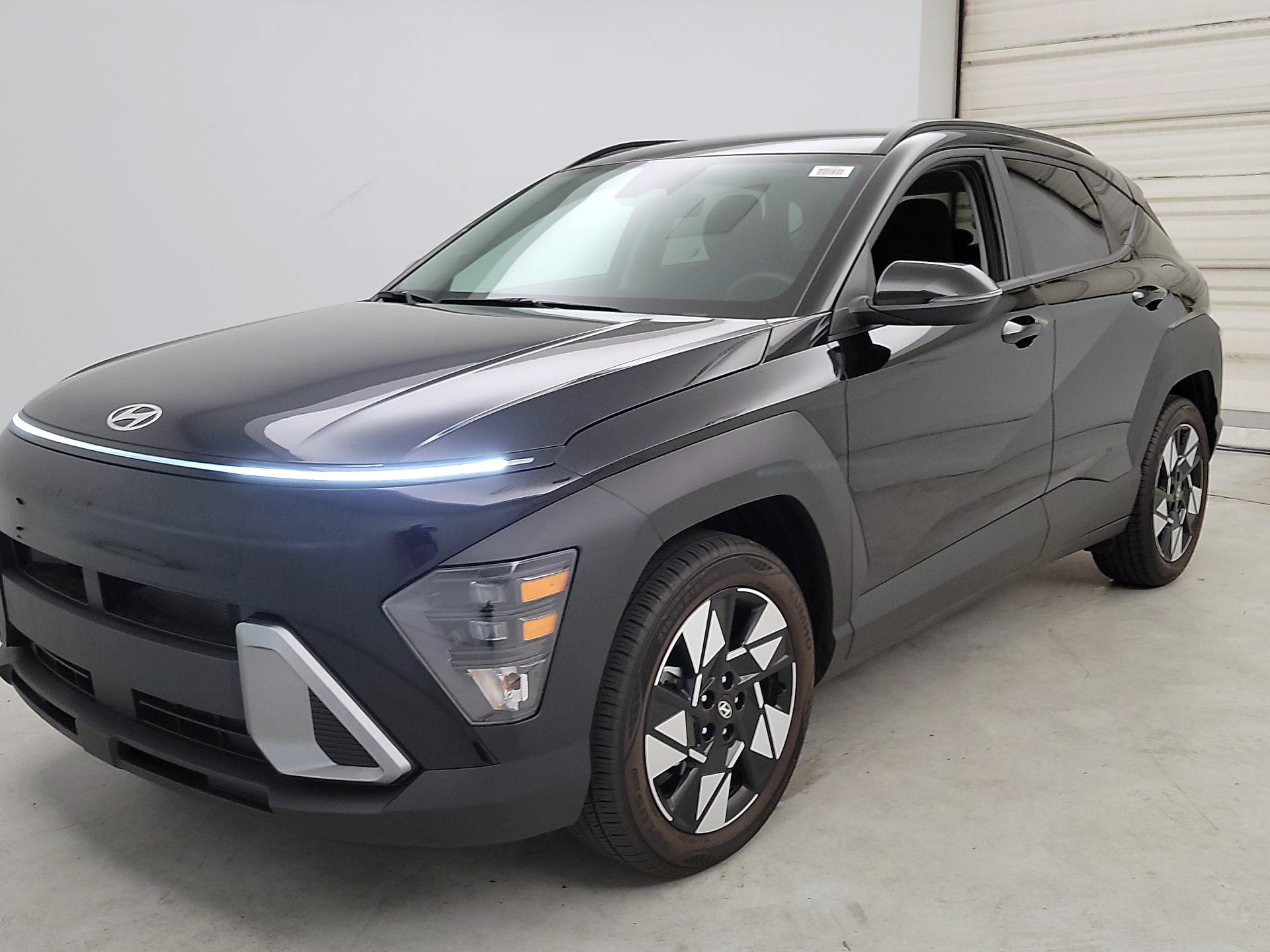 Thumbnail: 2024 Hyundai Kona - 3