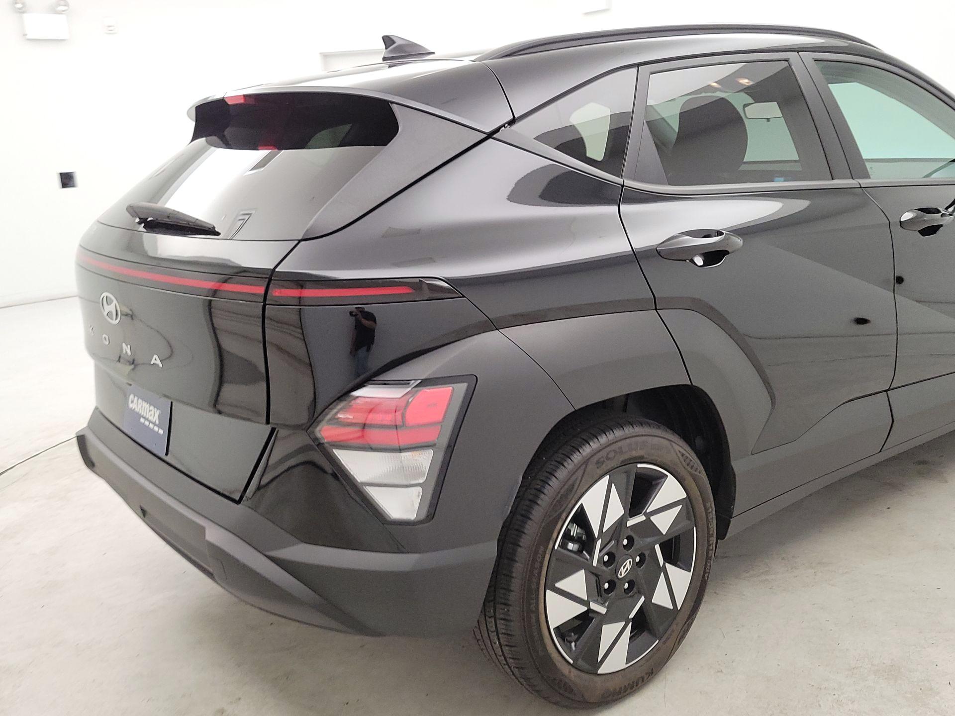 Thumbnail: 2024 Hyundai Kona - 5