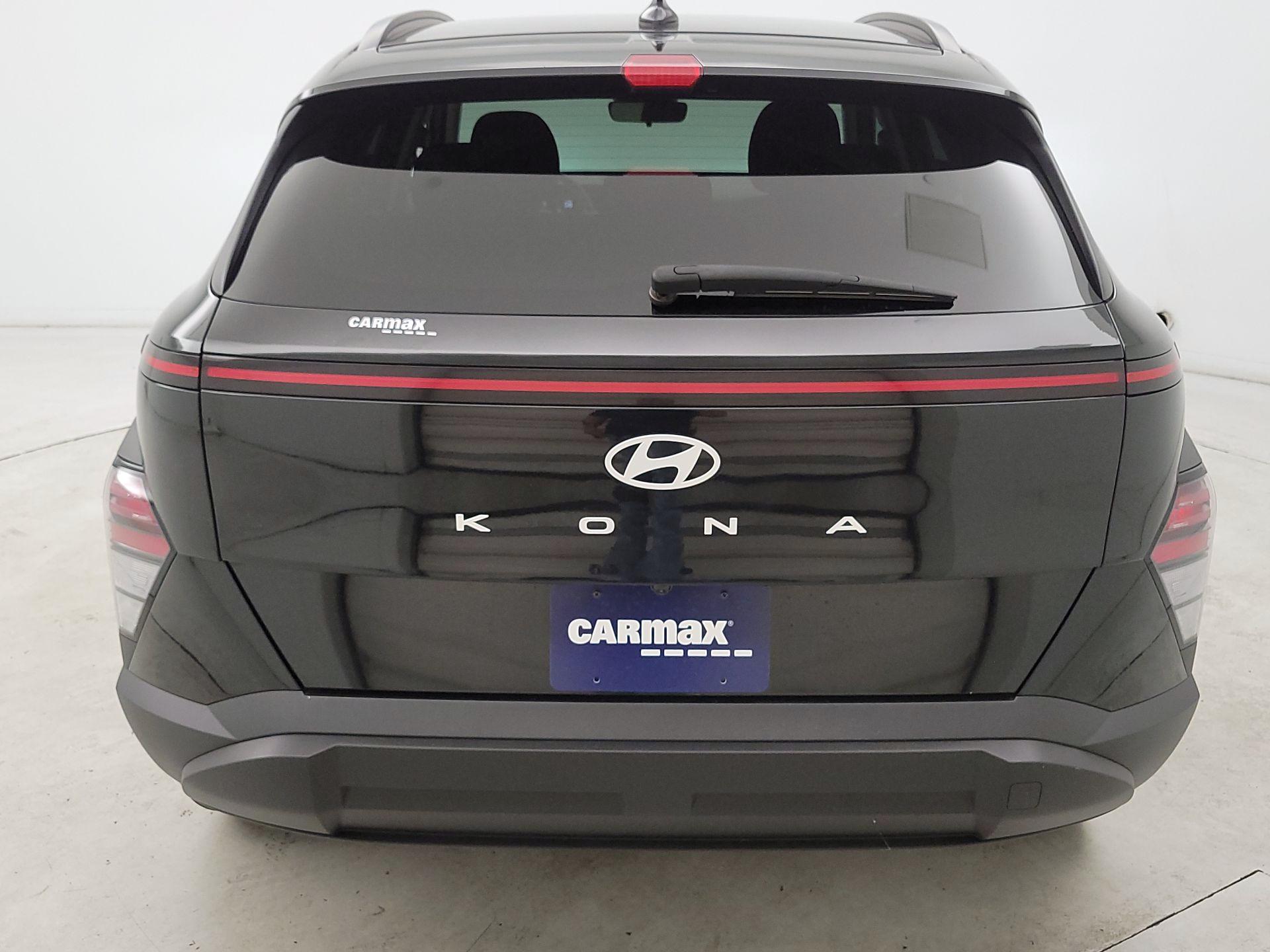 Thumbnail: 2024 Hyundai Kona - 6