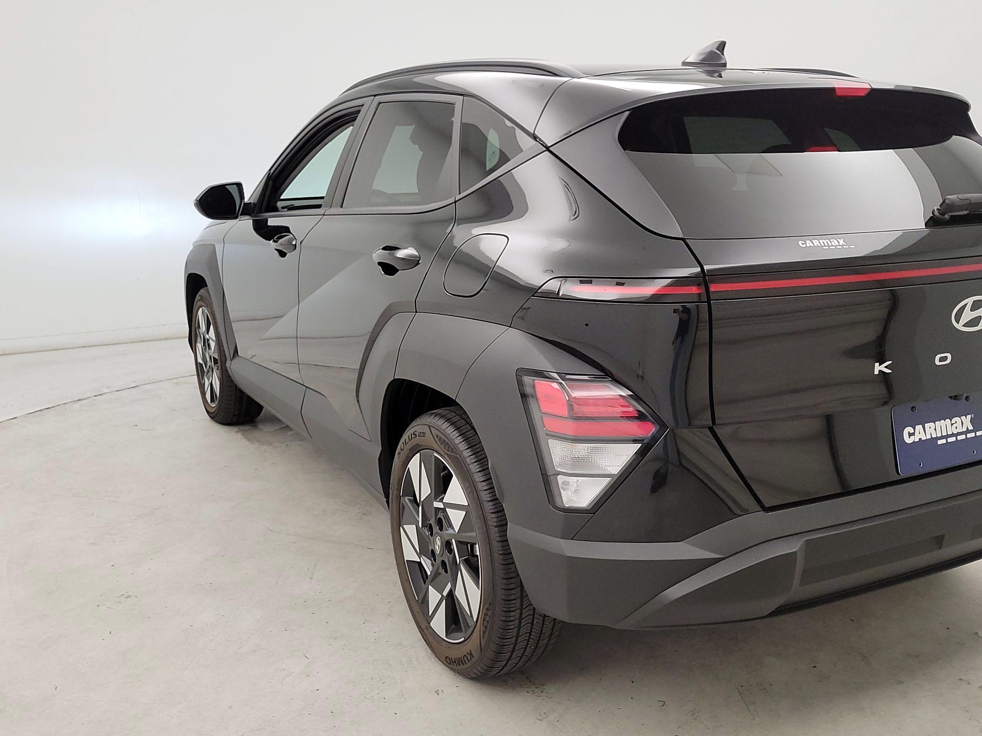 Thumbnail: 2024 Hyundai Kona - 7