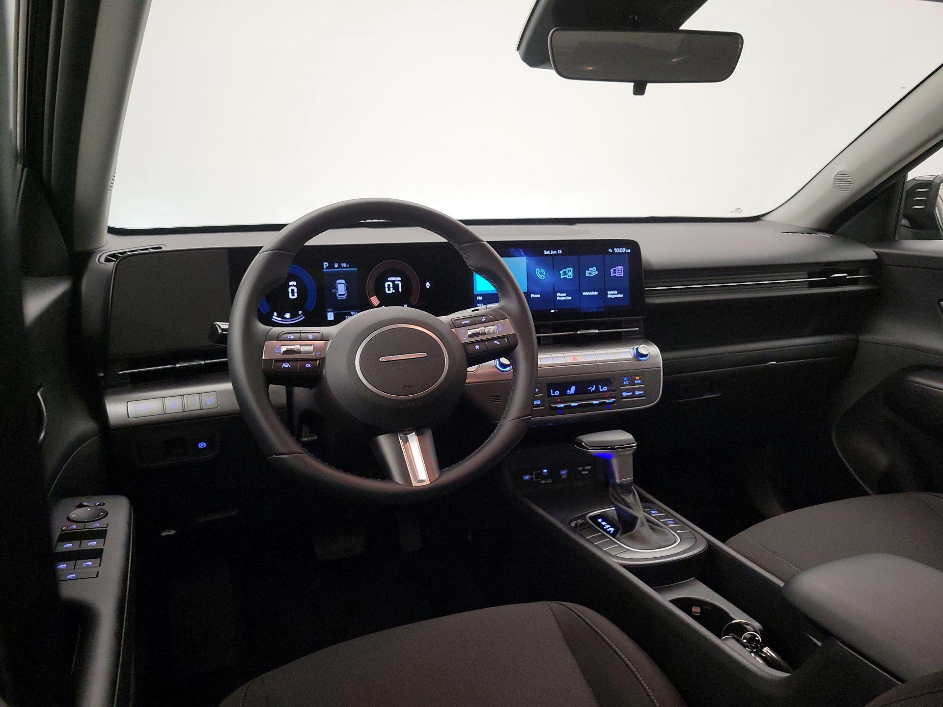 Thumbnail: 2024 Hyundai Kona - 8