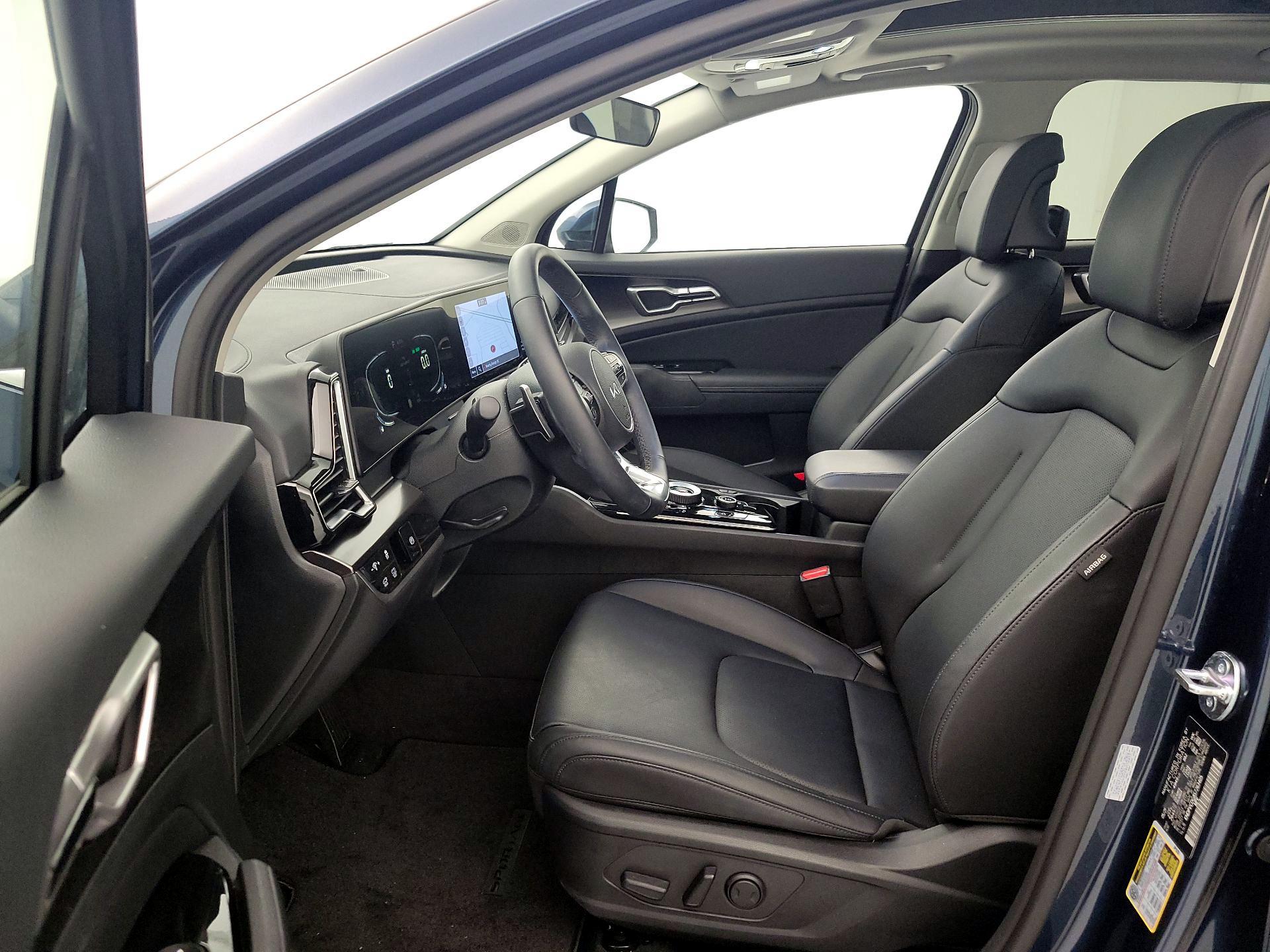 Thumbnail: 2025 Kia Sportage - 11