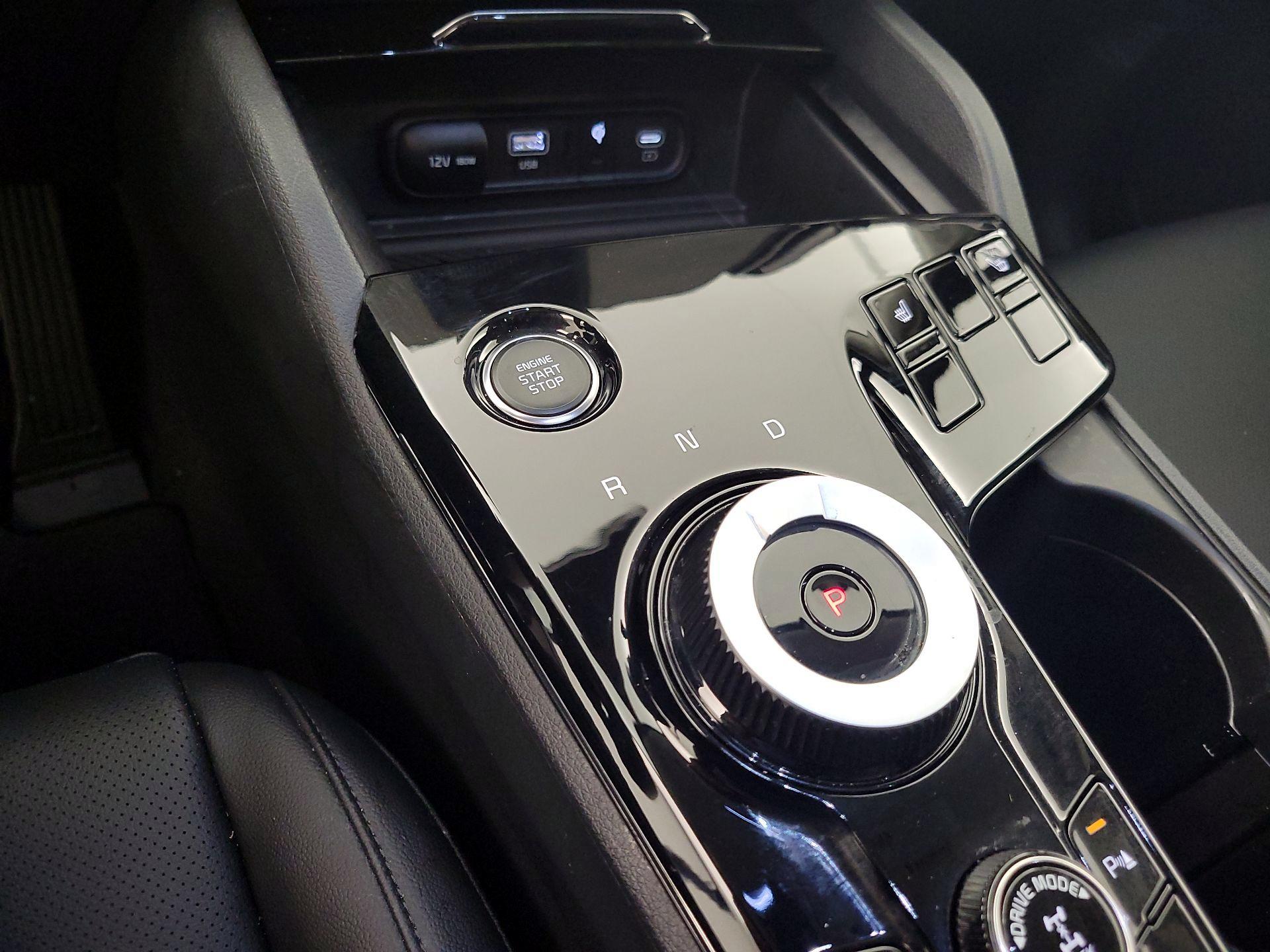 Thumbnail: 2025 Kia Sportage - 18