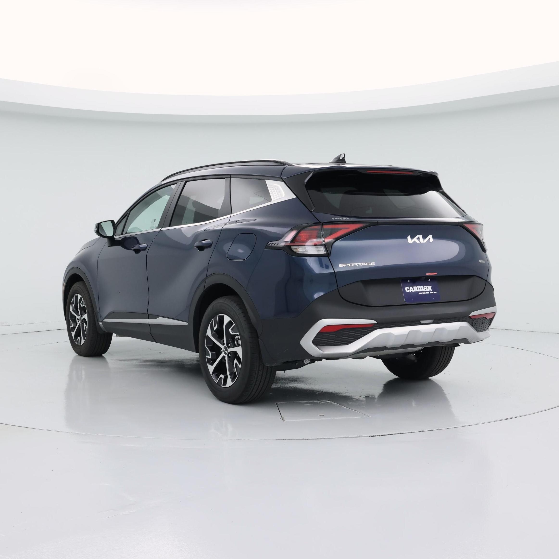 Thumbnail: 2025 Kia Sportage - 2