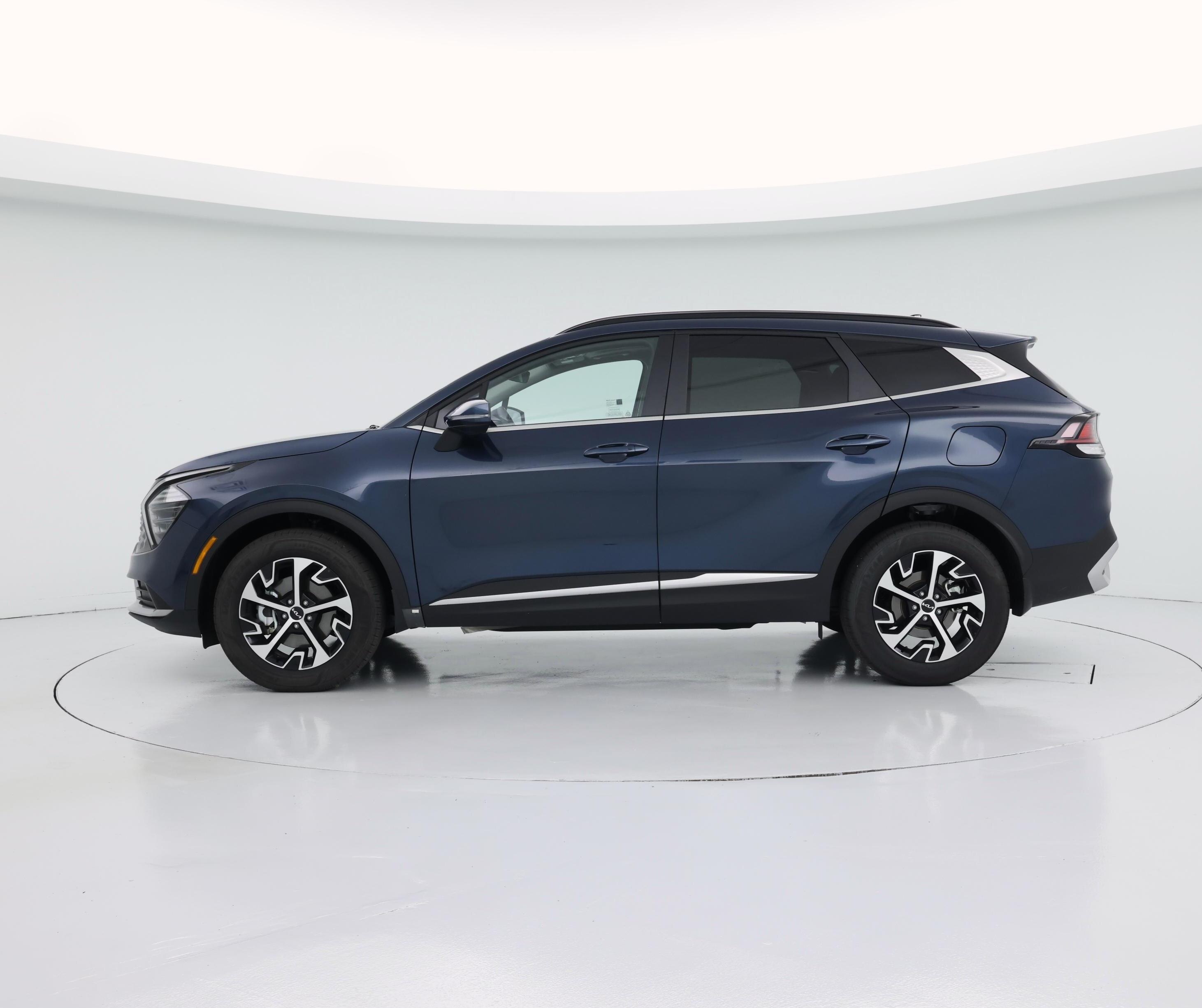 Thumbnail: 2025 Kia Sportage - 3