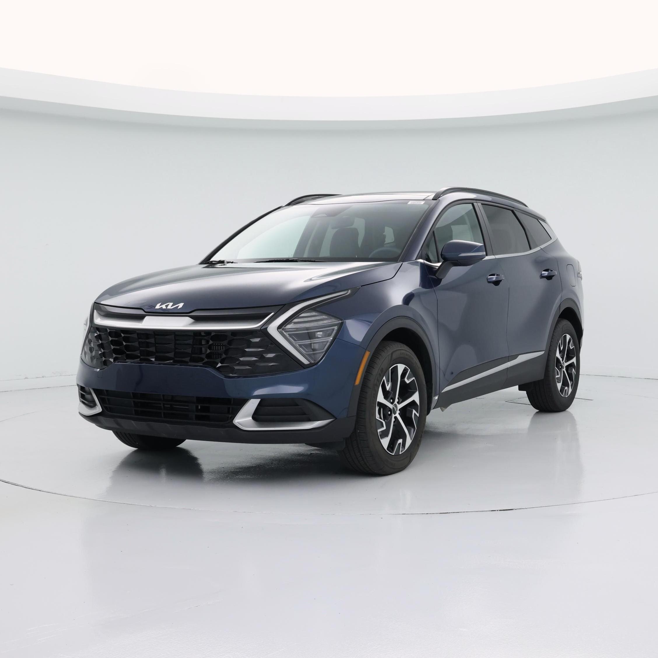 Thumbnail: 2025 Kia Sportage - 4