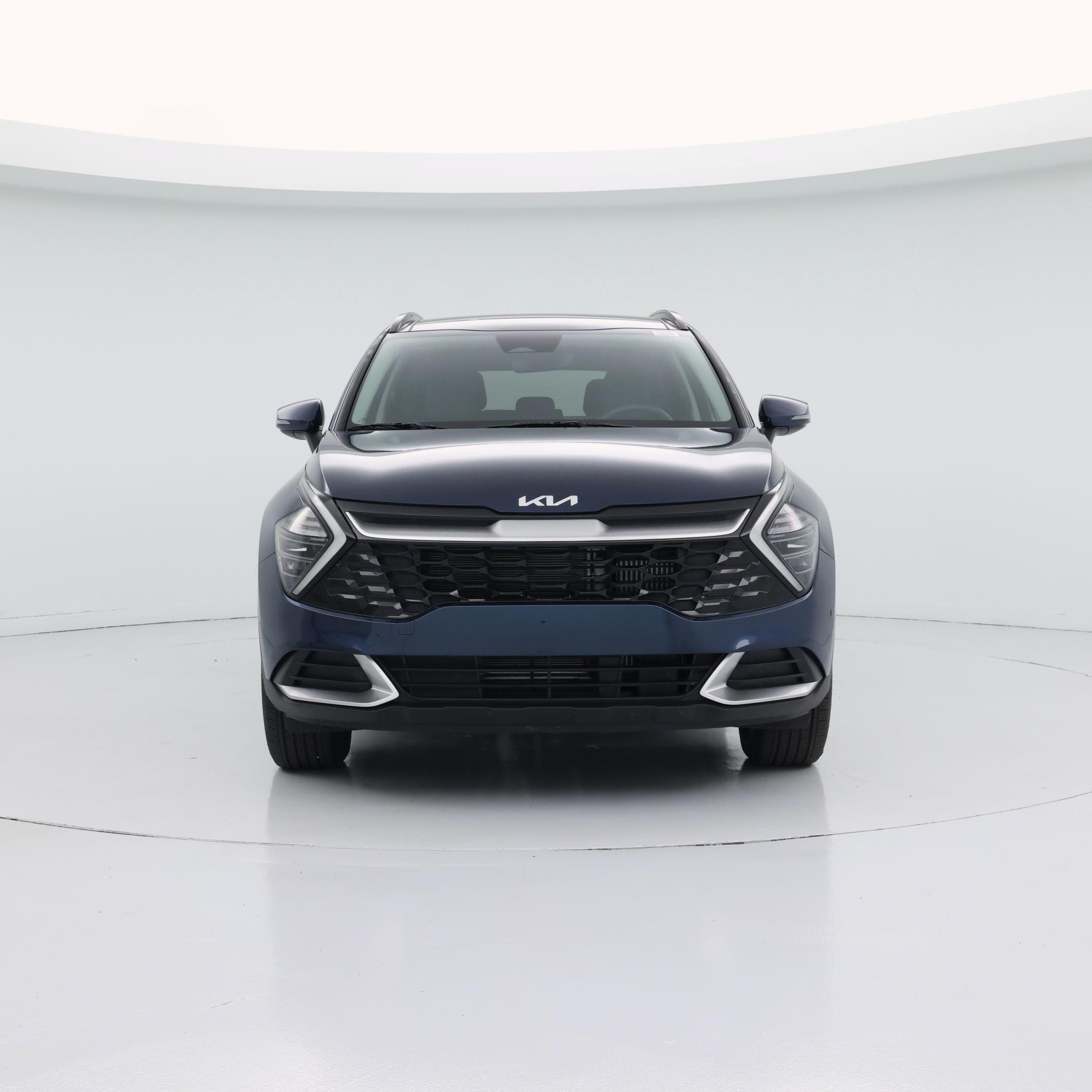 Thumbnail: 2025 Kia Sportage - 5
