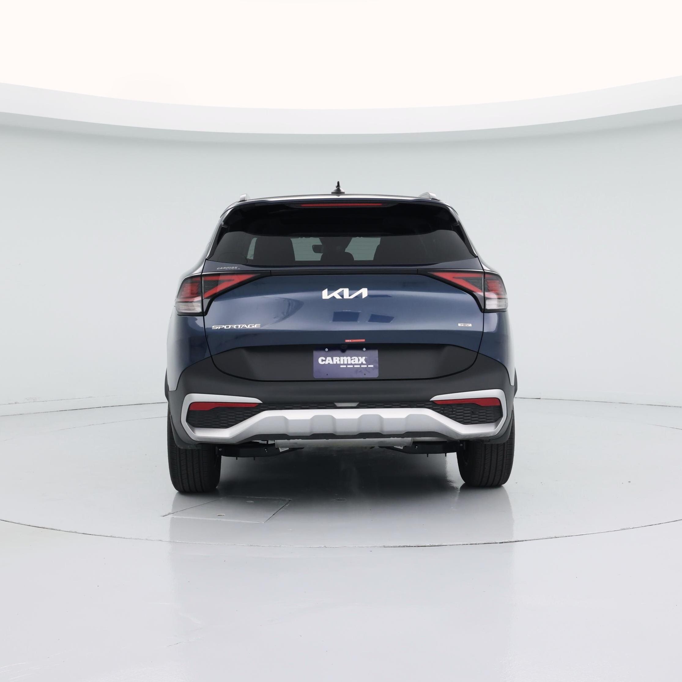 Thumbnail: 2025 Kia Sportage - 6