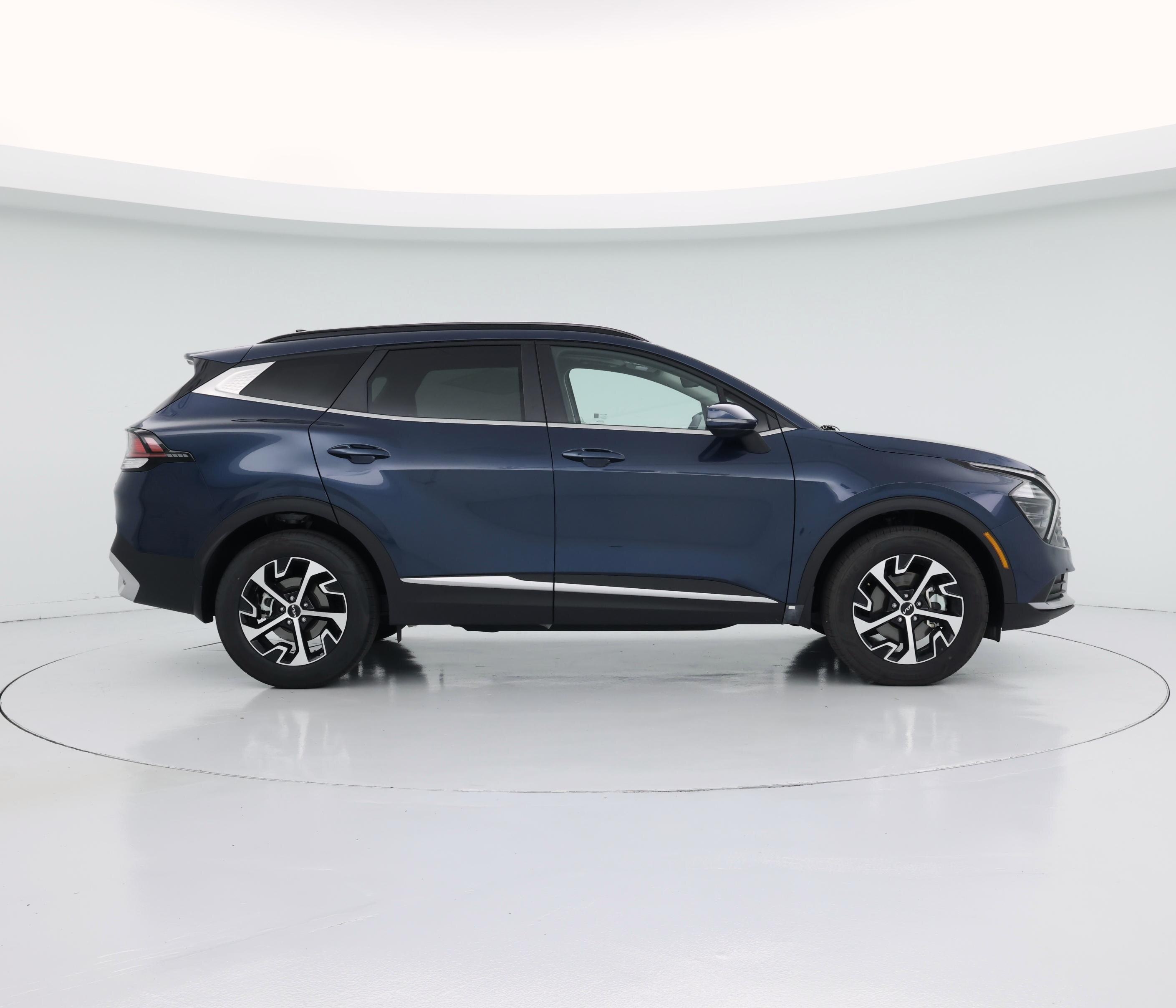 Thumbnail: 2025 Kia Sportage - 7