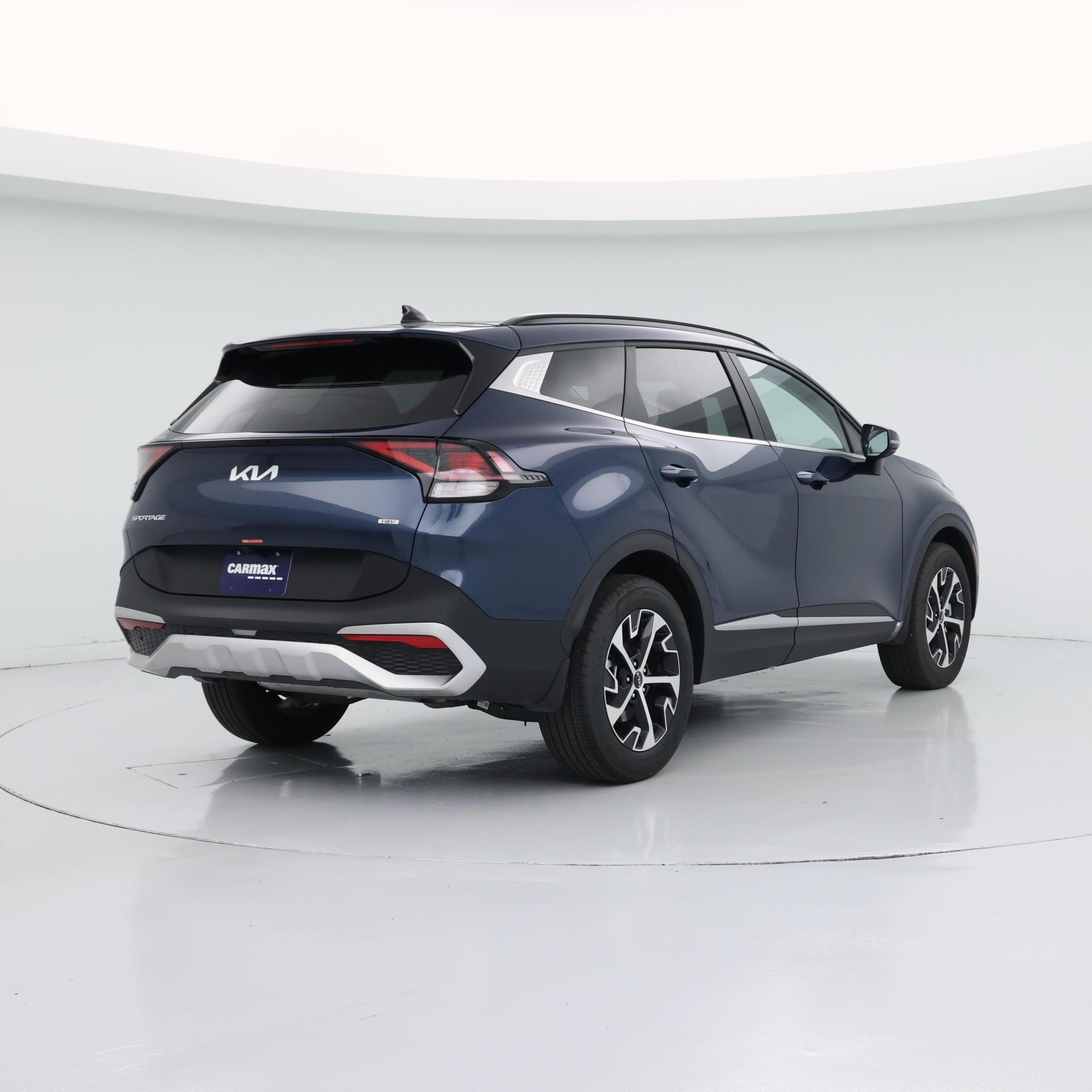 Thumbnail: 2025 Kia Sportage - 8