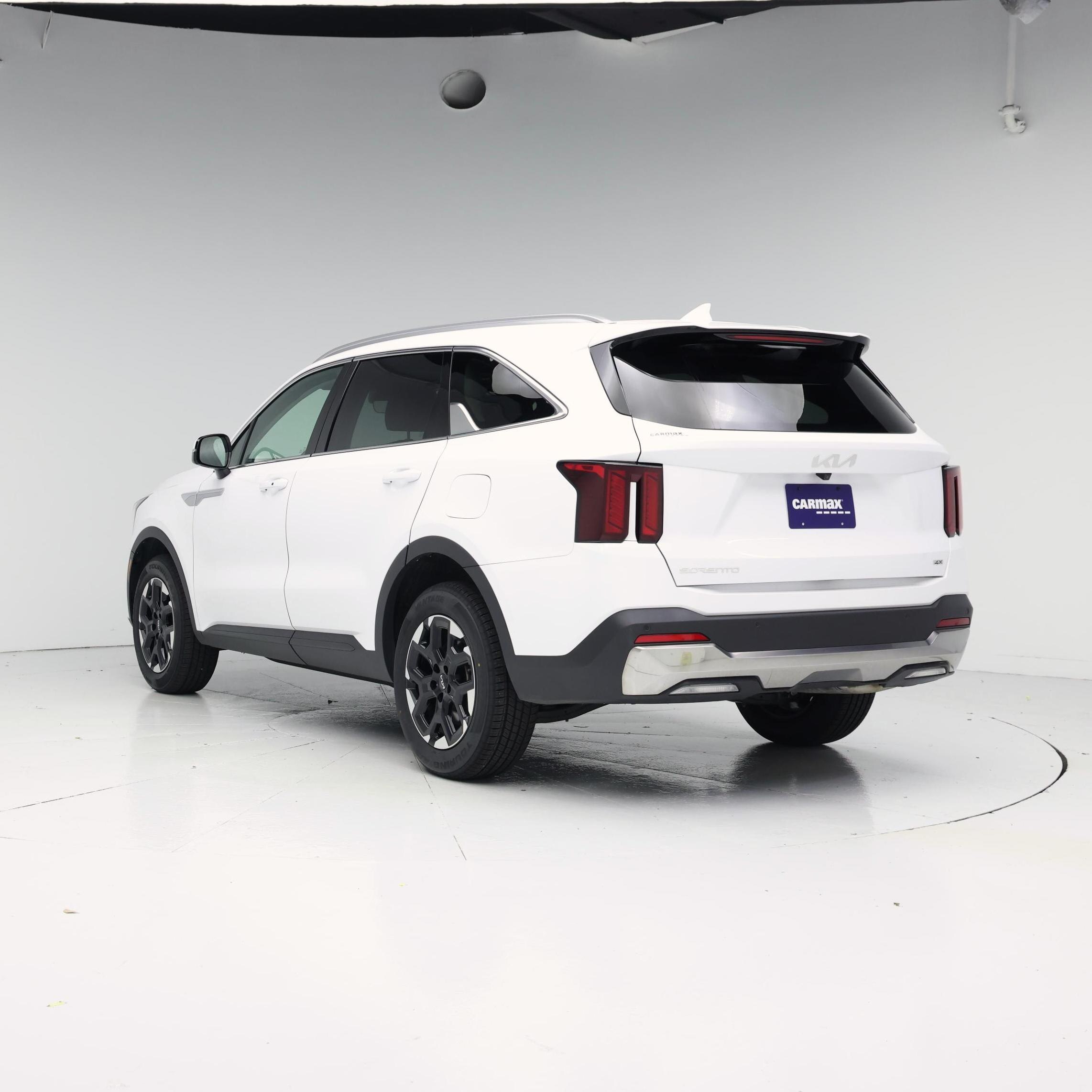 Thumbnail: 2025 Kia Sorento - 2