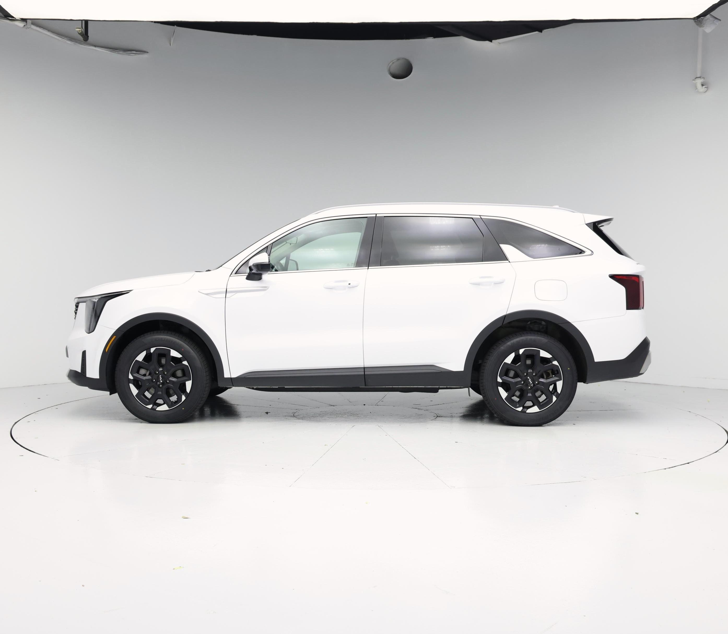 Thumbnail: 2025 Kia Sorento - 3