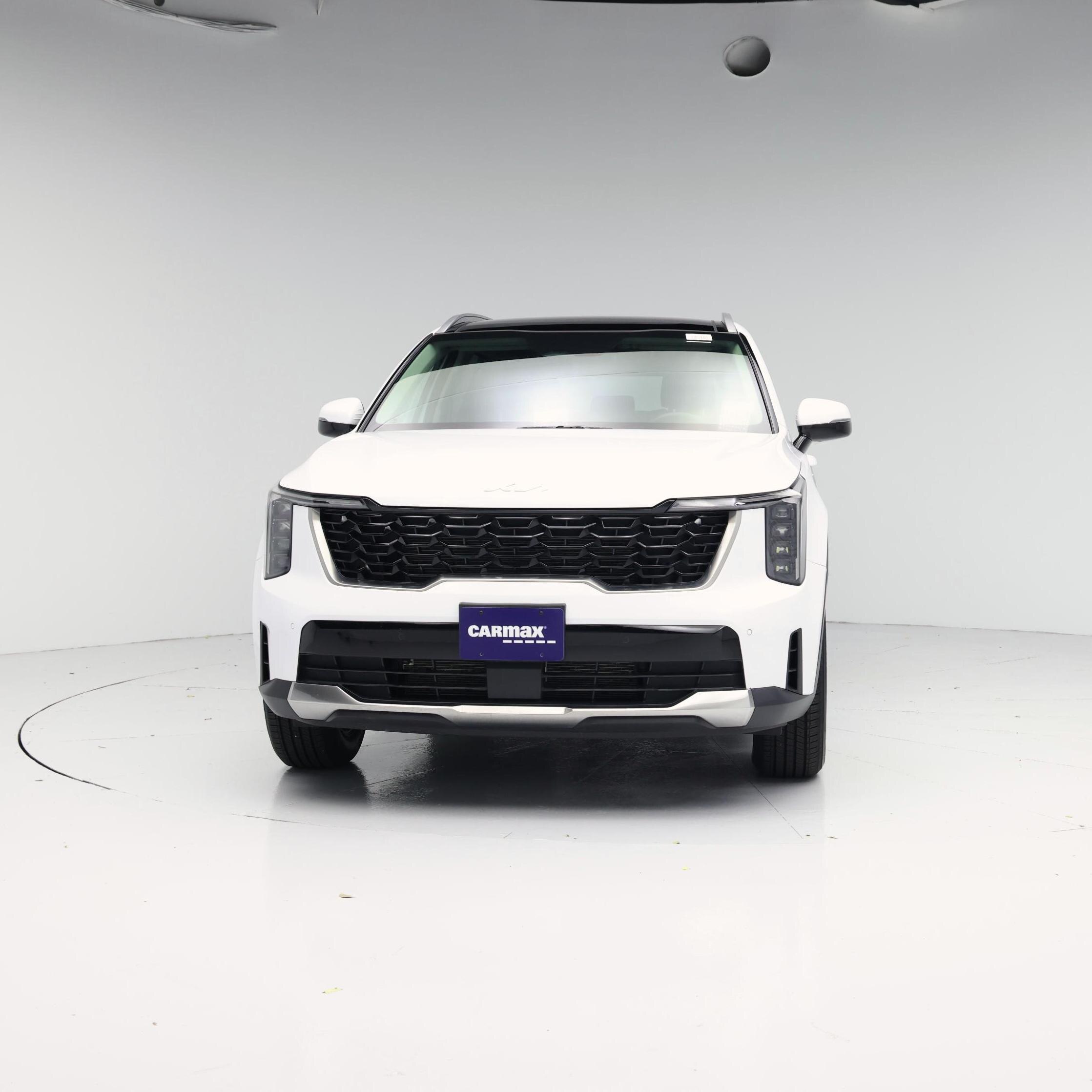 Thumbnail: 2025 Kia Sorento - 5
