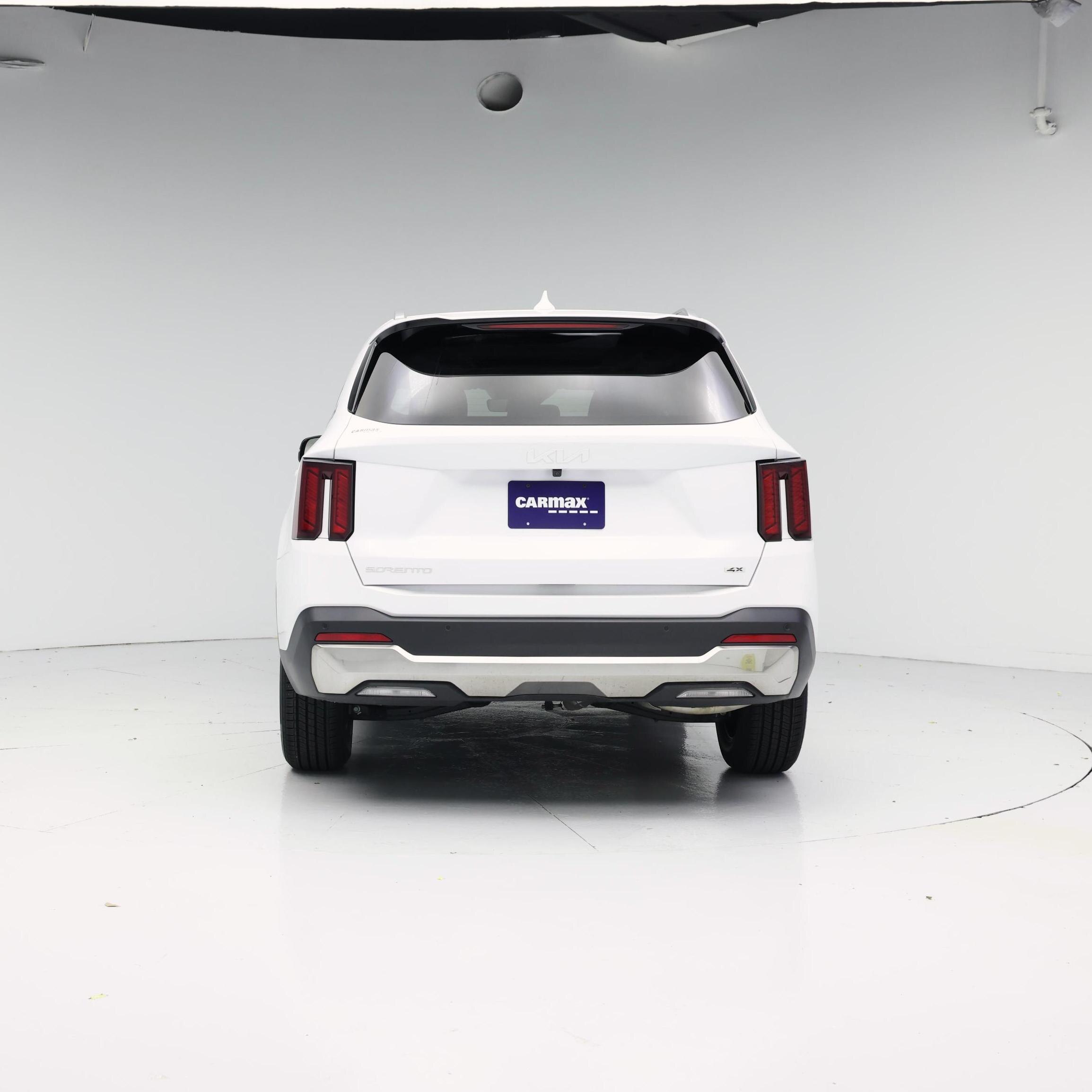 Thumbnail: 2025 Kia Sorento - 6