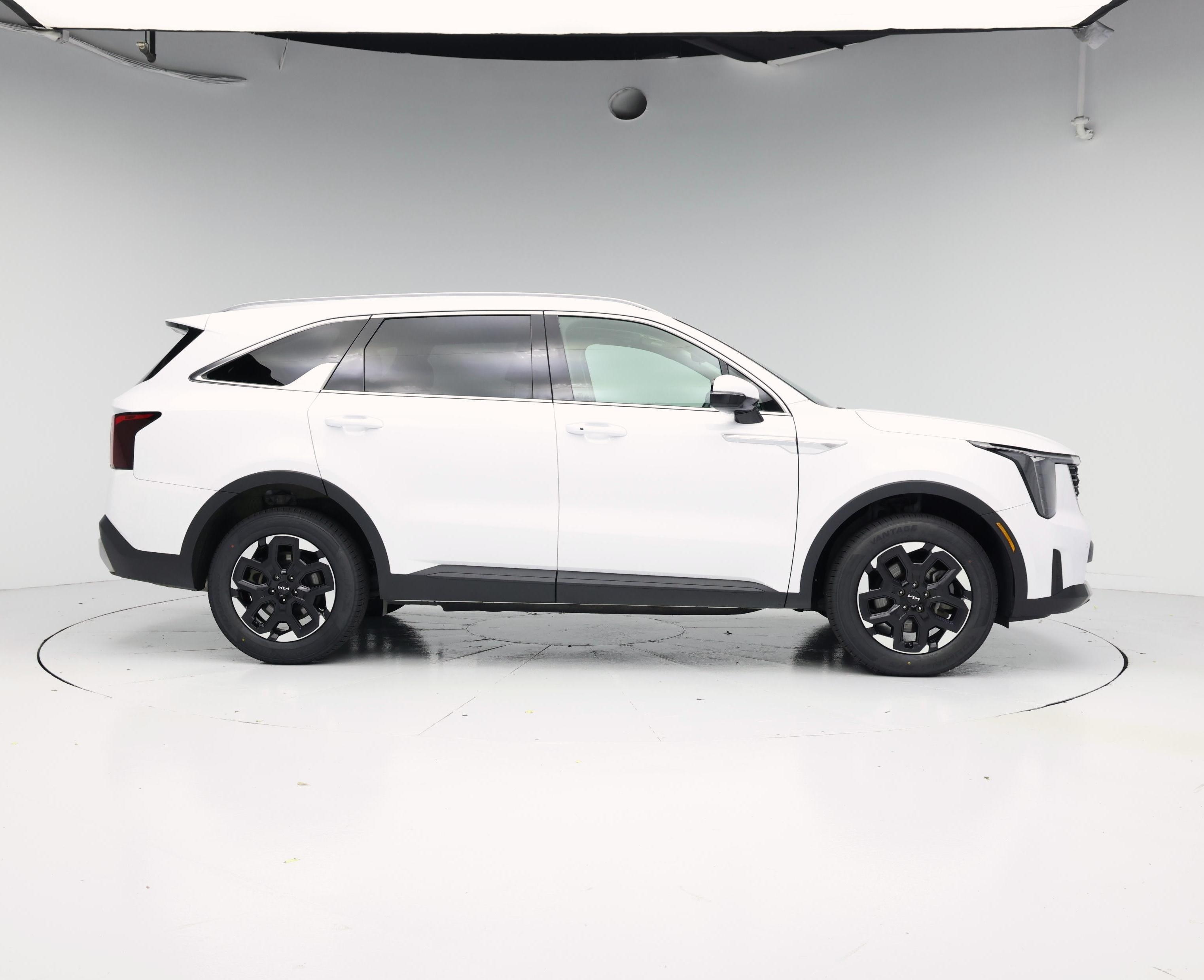 Thumbnail: 2025 Kia Sorento - 7