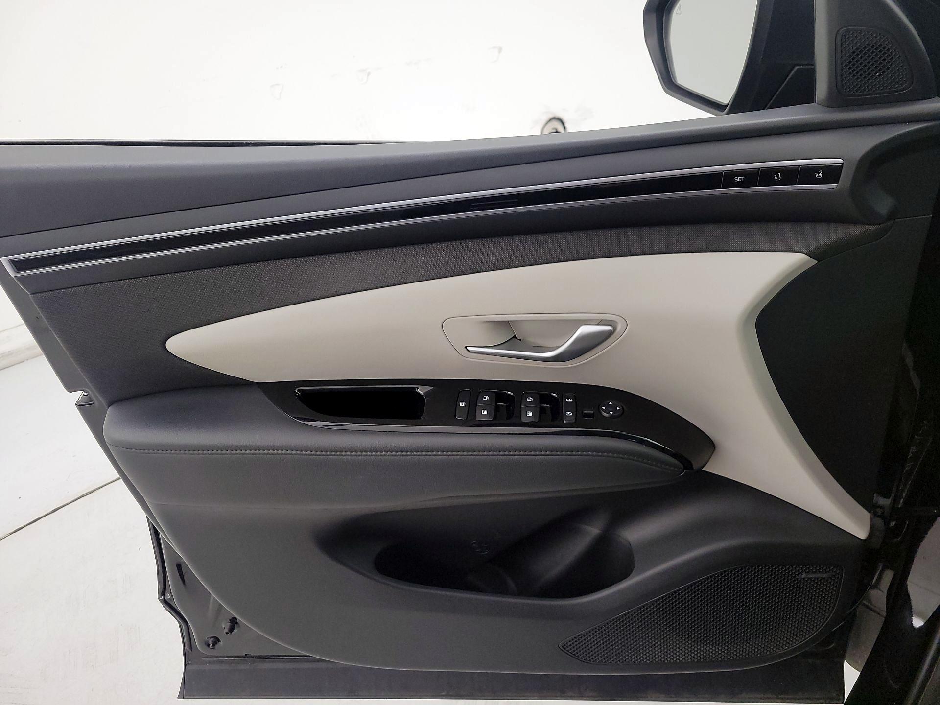 Thumbnail: 2024 Hyundai Tucson - 12