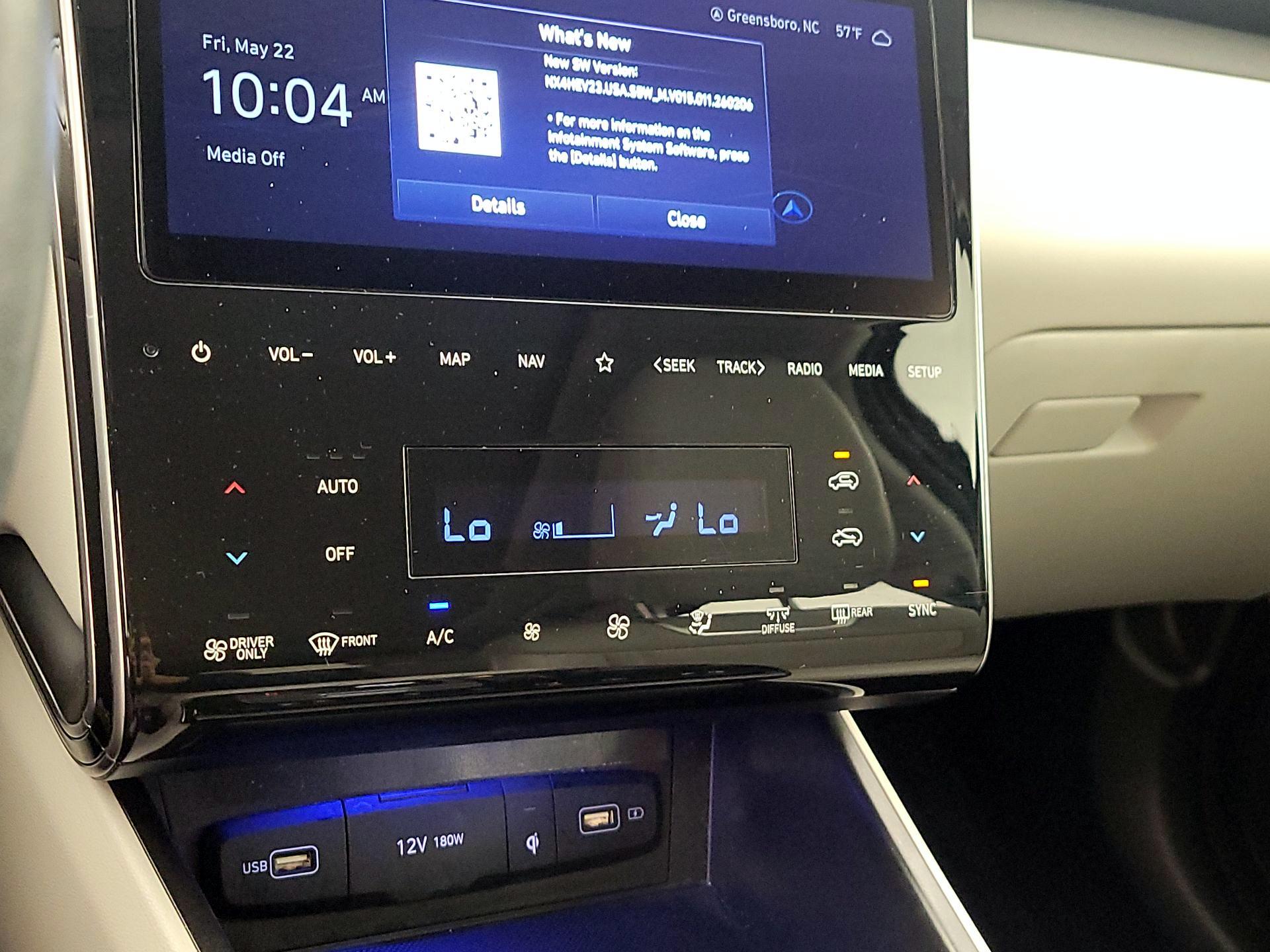 Thumbnail: 2024 Hyundai Tucson - 17