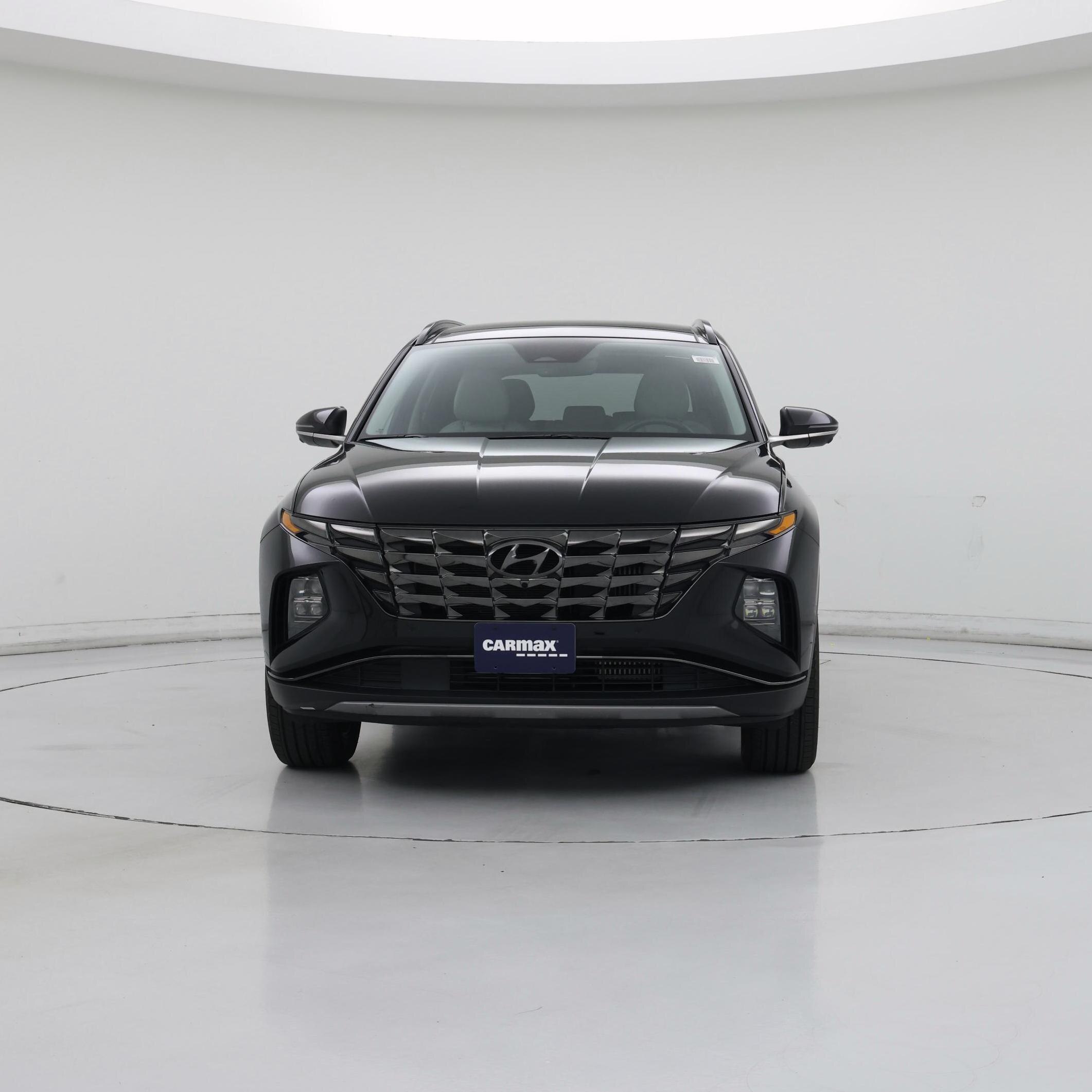 Thumbnail: 2024 Hyundai Tucson - 5