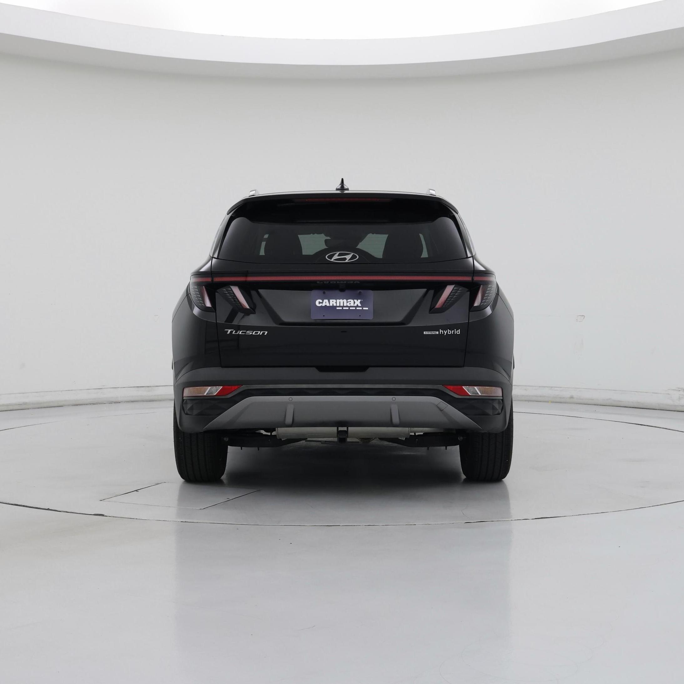 Thumbnail: 2024 Hyundai Tucson - 6