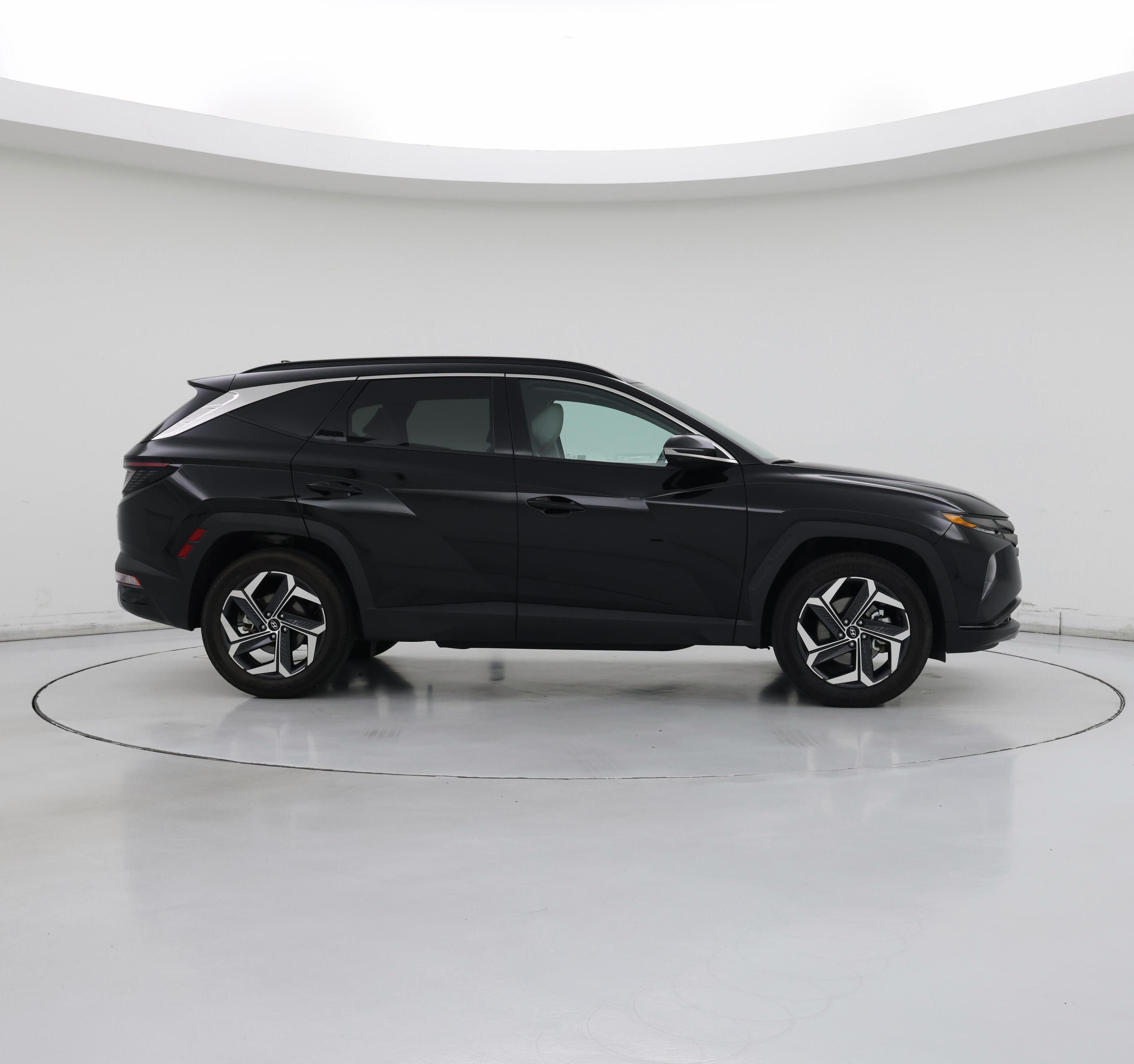 Thumbnail: 2024 Hyundai Tucson - 7