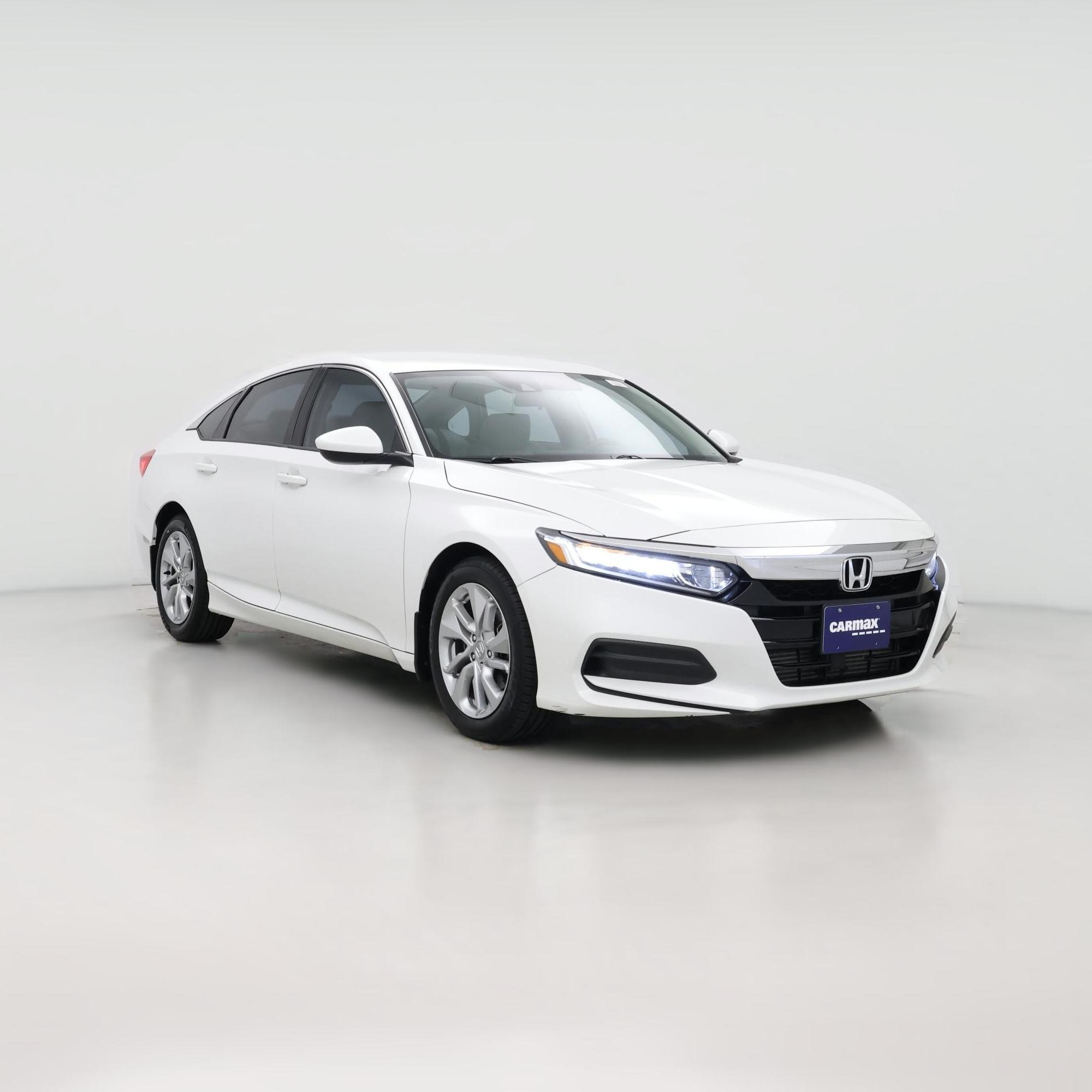Thumbnail: 2019 Honda Accord - 1