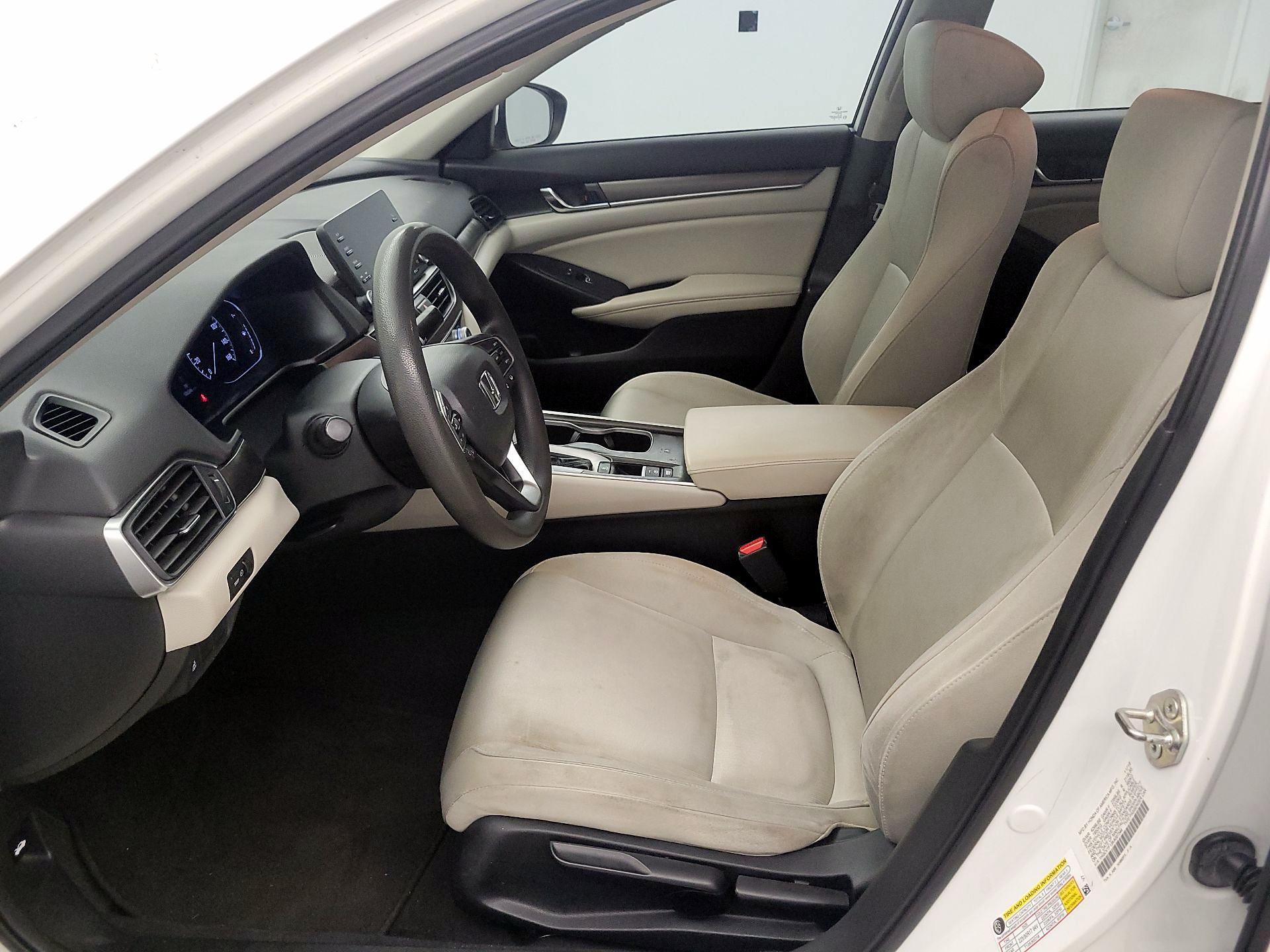 Thumbnail: 2019 Honda Accord - 11