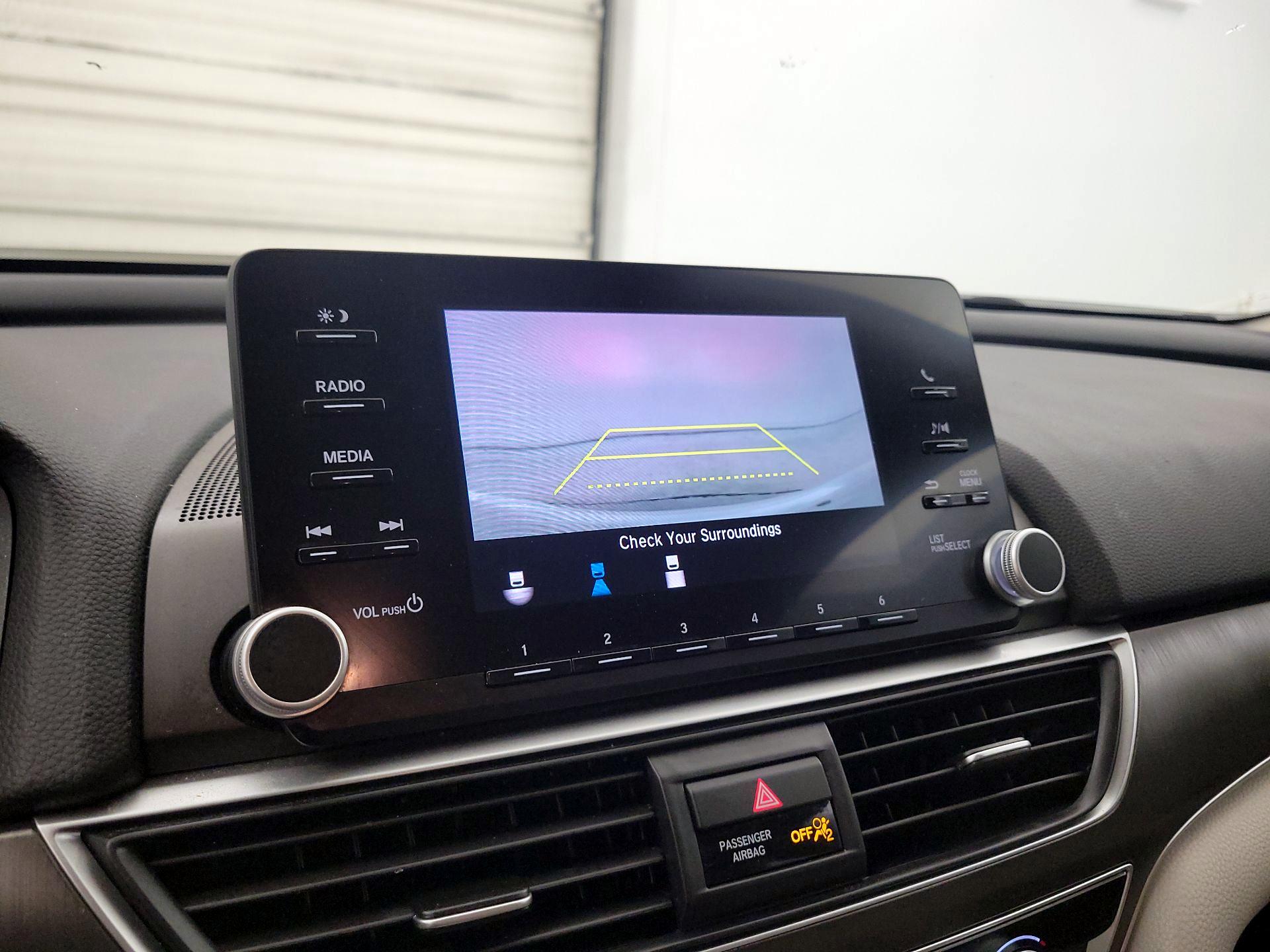 Thumbnail: 2019 Honda Accord - 15