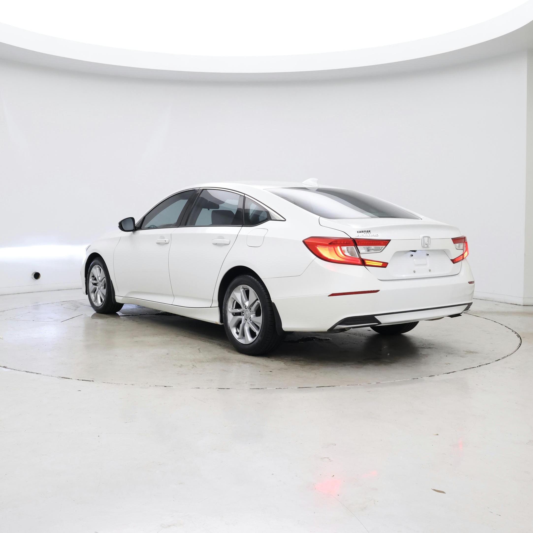Thumbnail: 2019 Honda Accord - 2