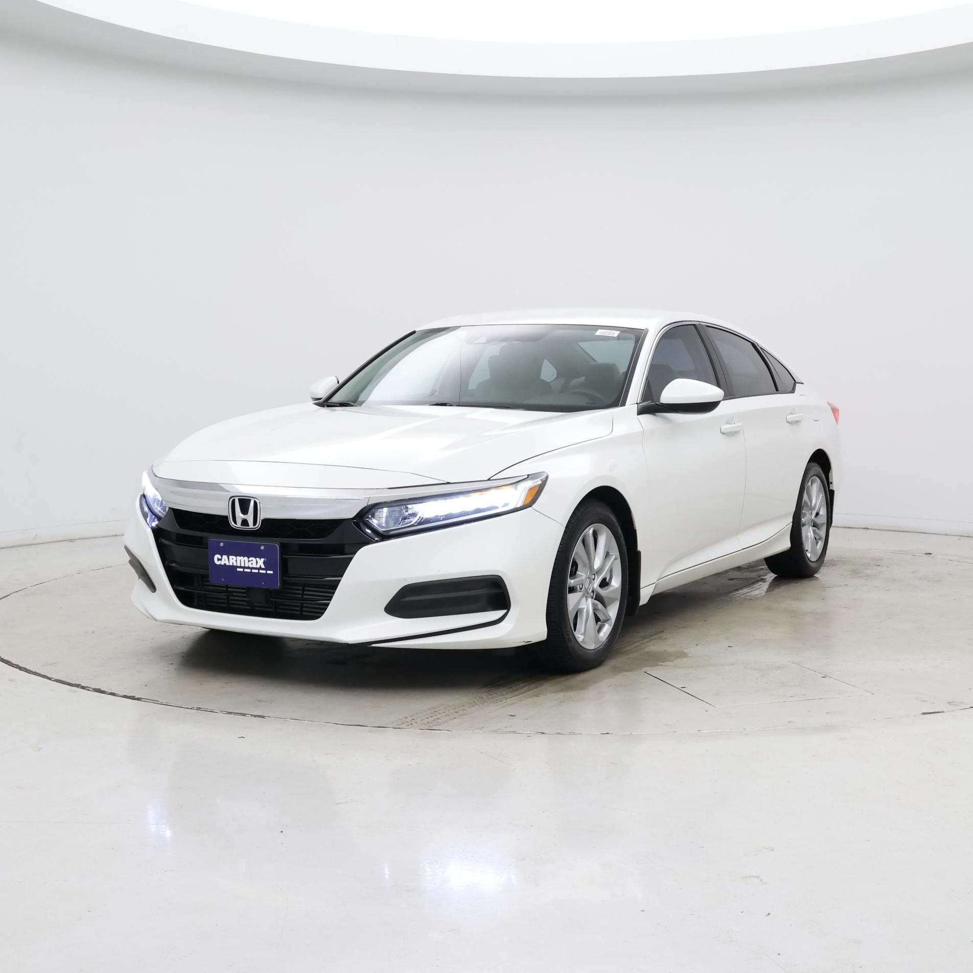 Thumbnail: 2019 Honda Accord - 4