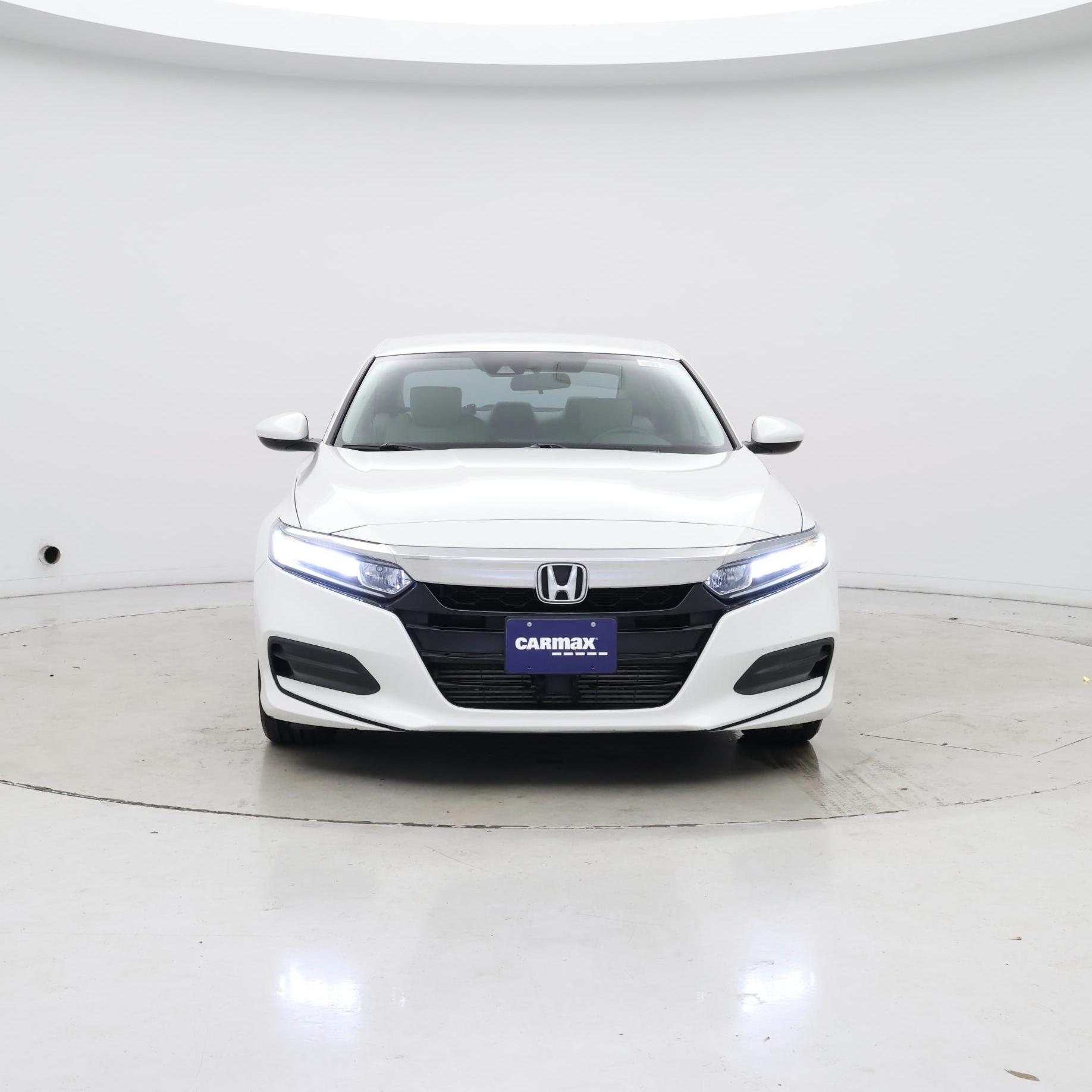Thumbnail: 2019 Honda Accord - 5